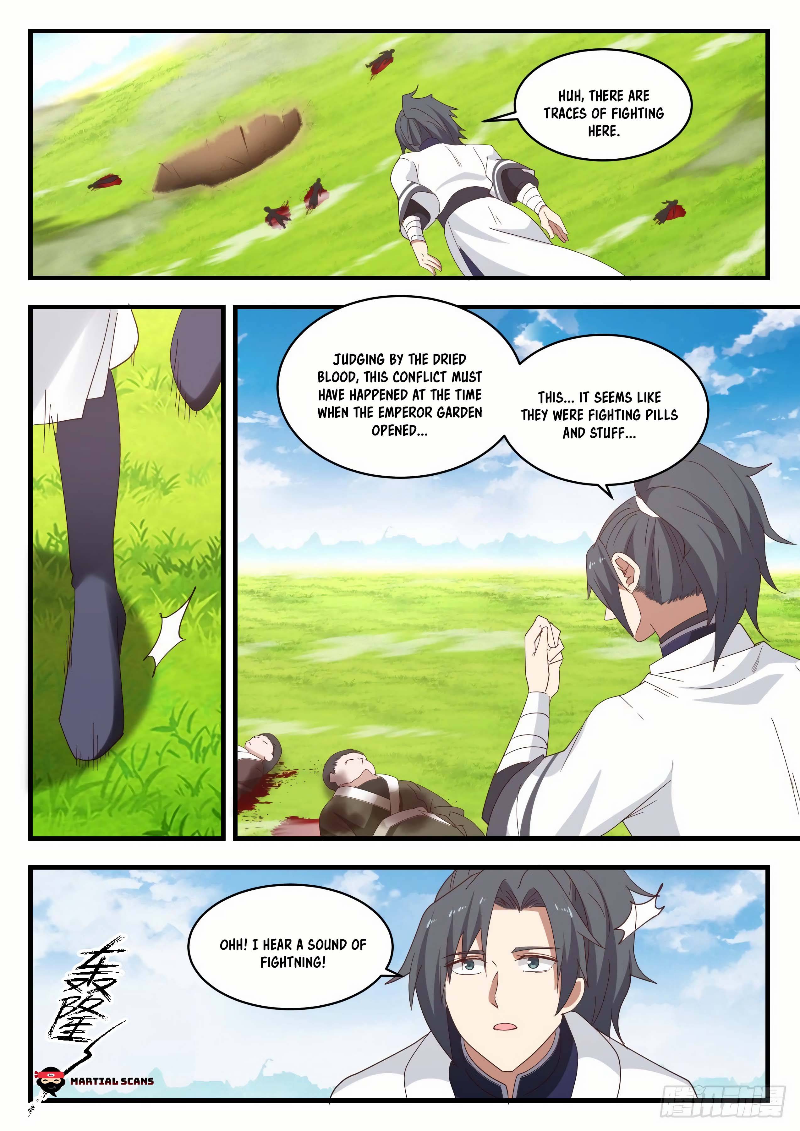Page 10 of Chapter 1309