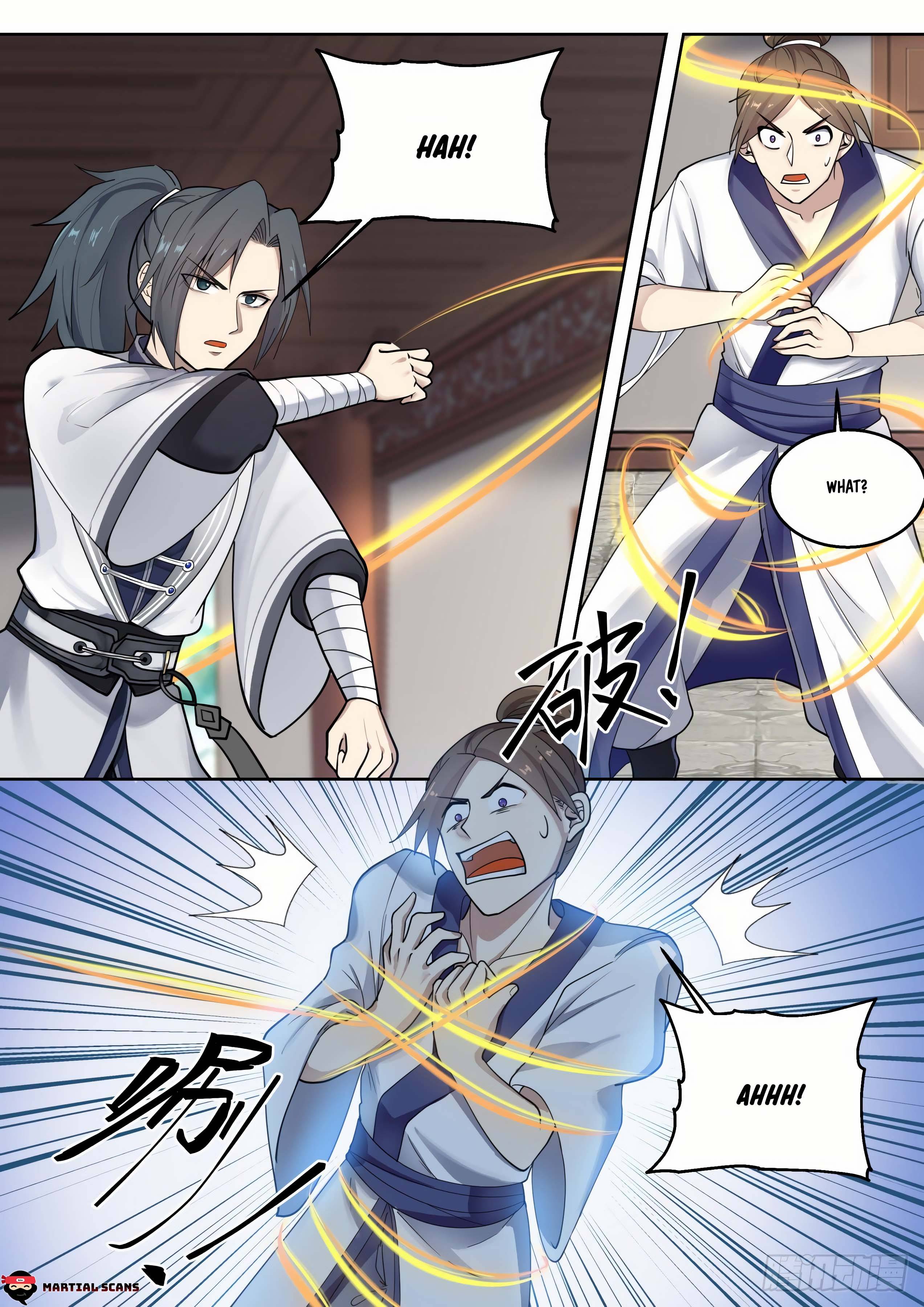 Page 8 of Chapter 1317