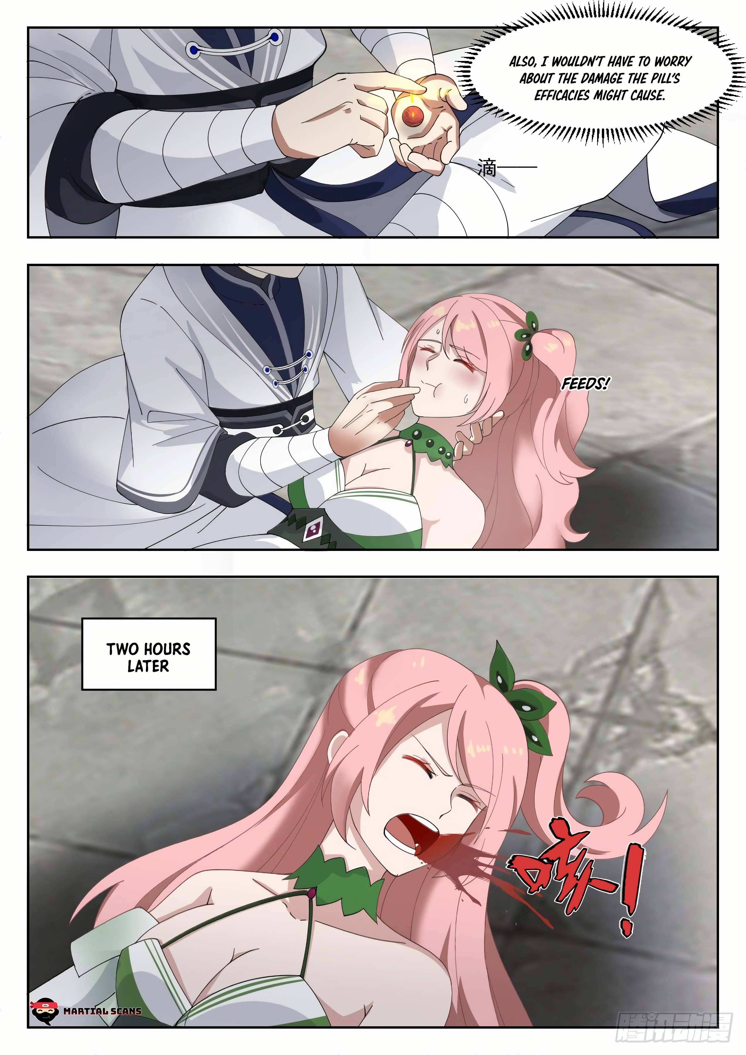 Page 5 of Chapter 1318