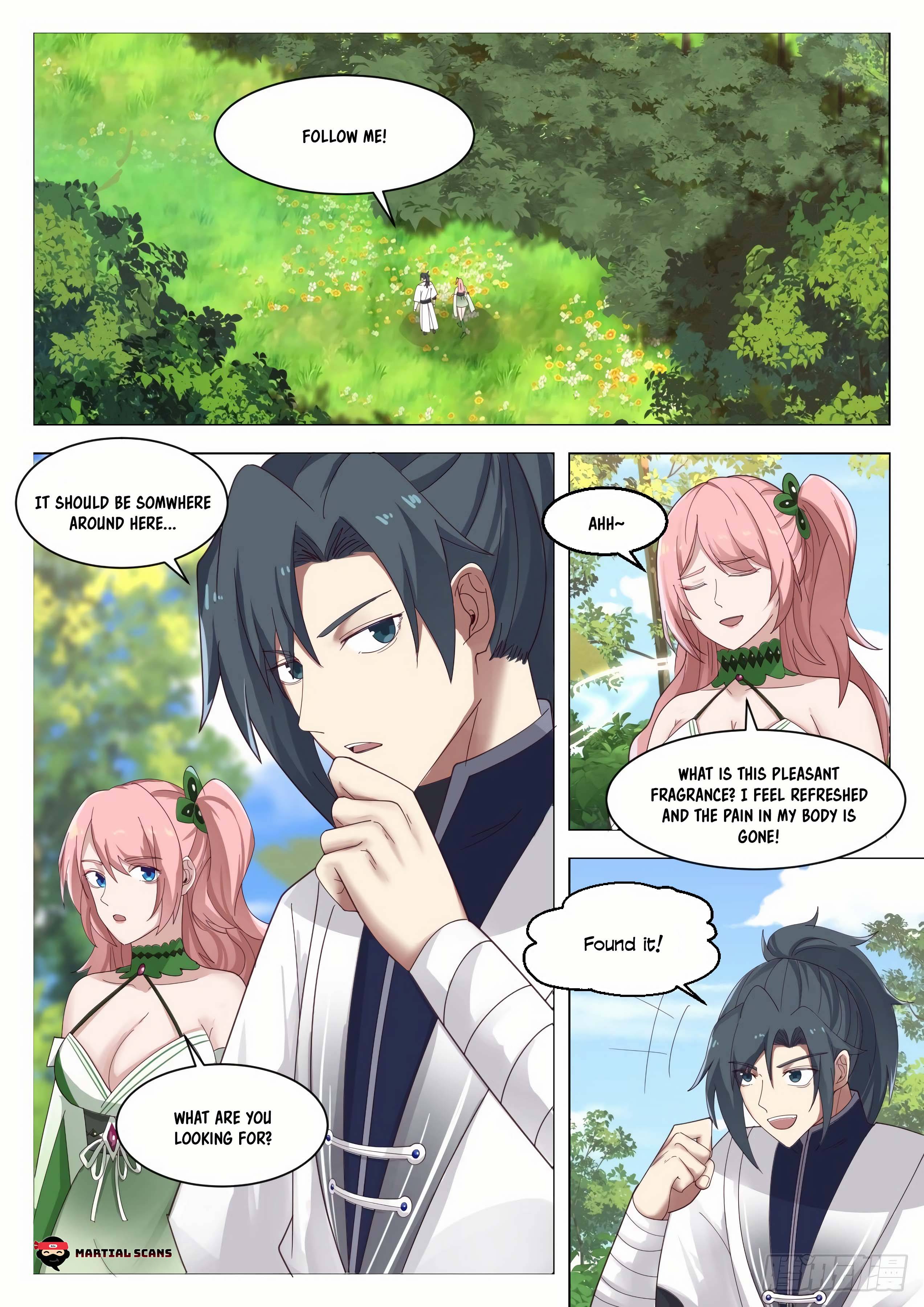 Page 5 of Chapter 1322