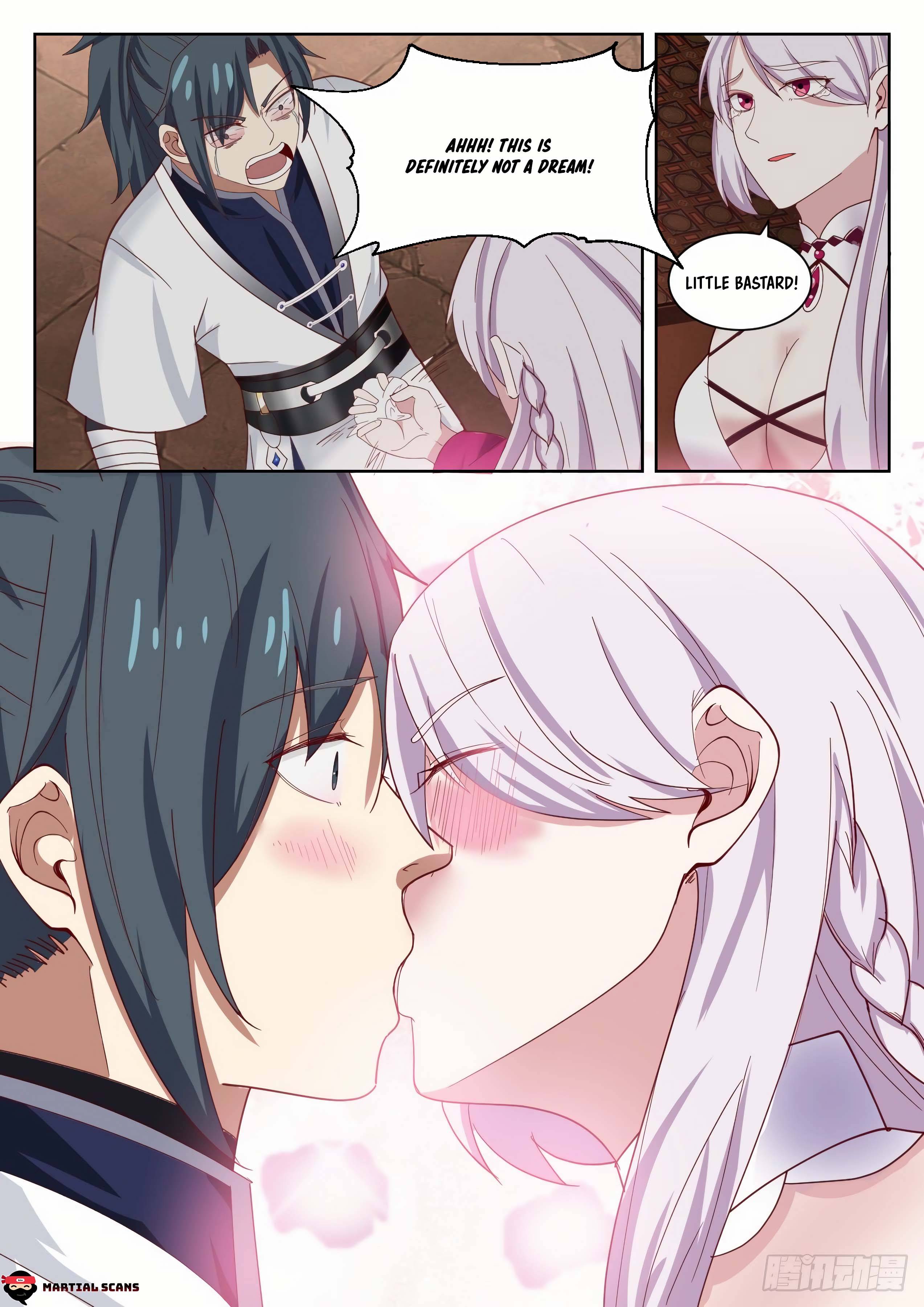 Page 5 of Chapter 1323