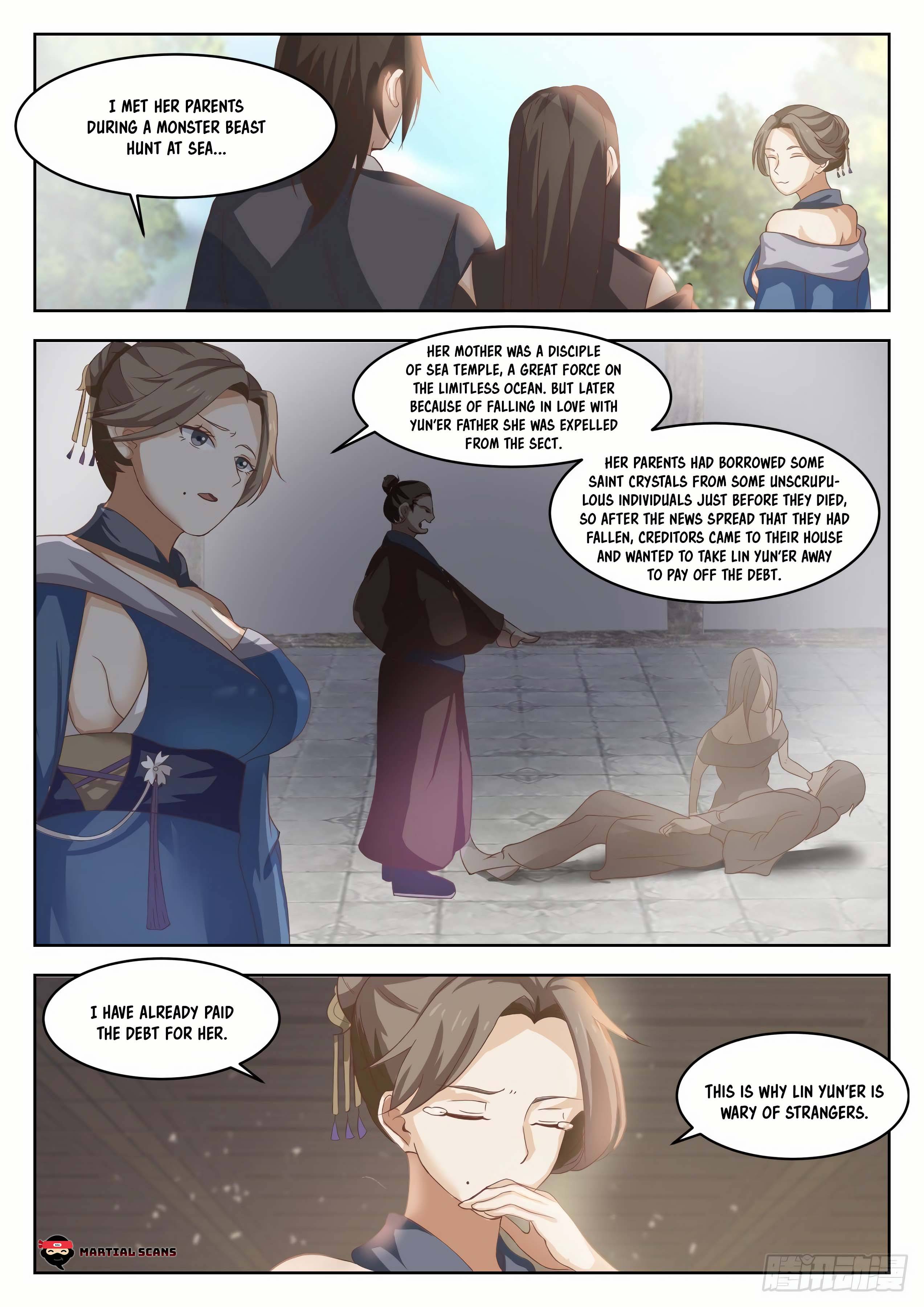 Page 6 of Chapter 1327