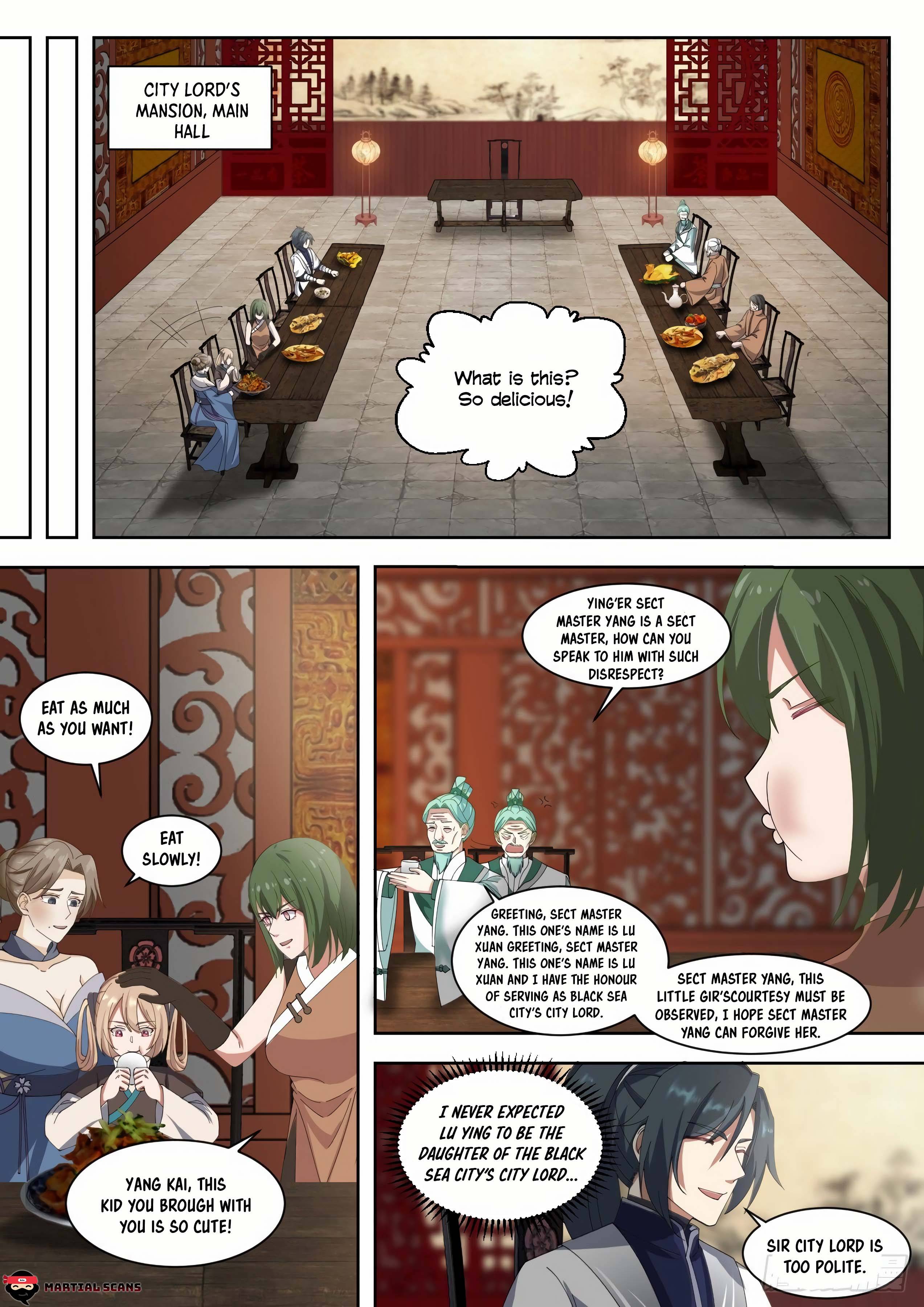 Page 3 of Chapter 1328