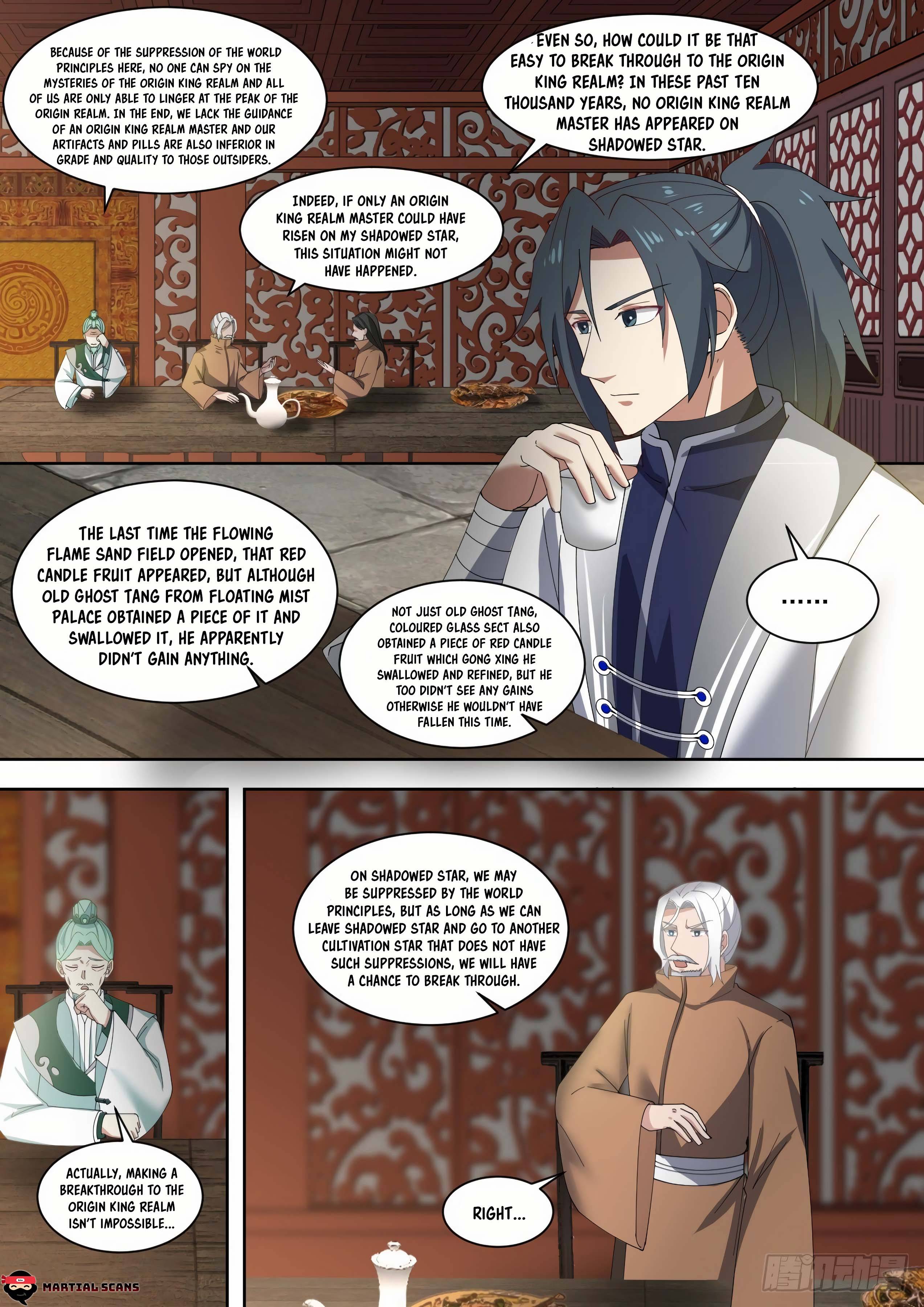 Page 8 of Chapter 1328