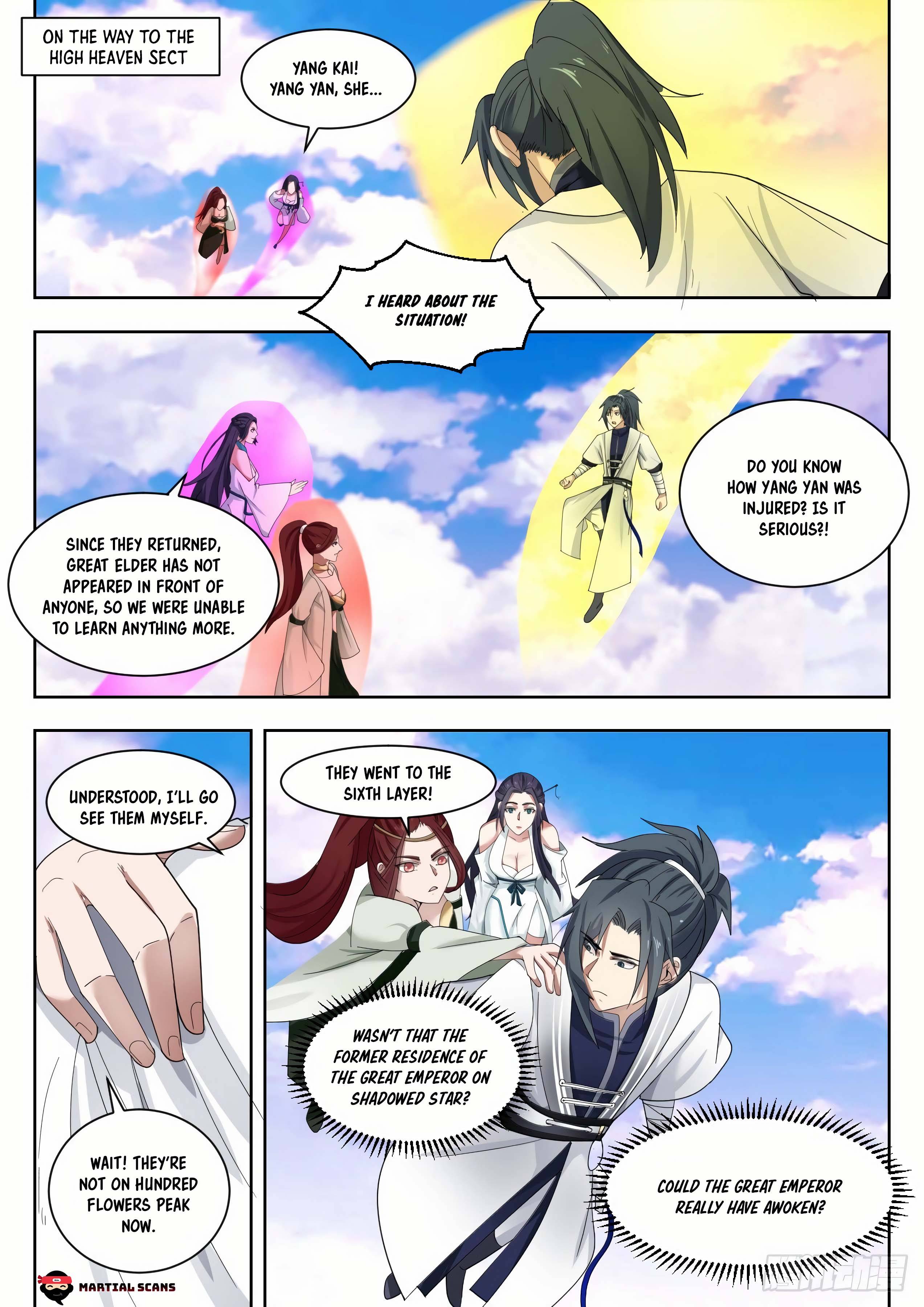 Page 3 of Chapter 1329