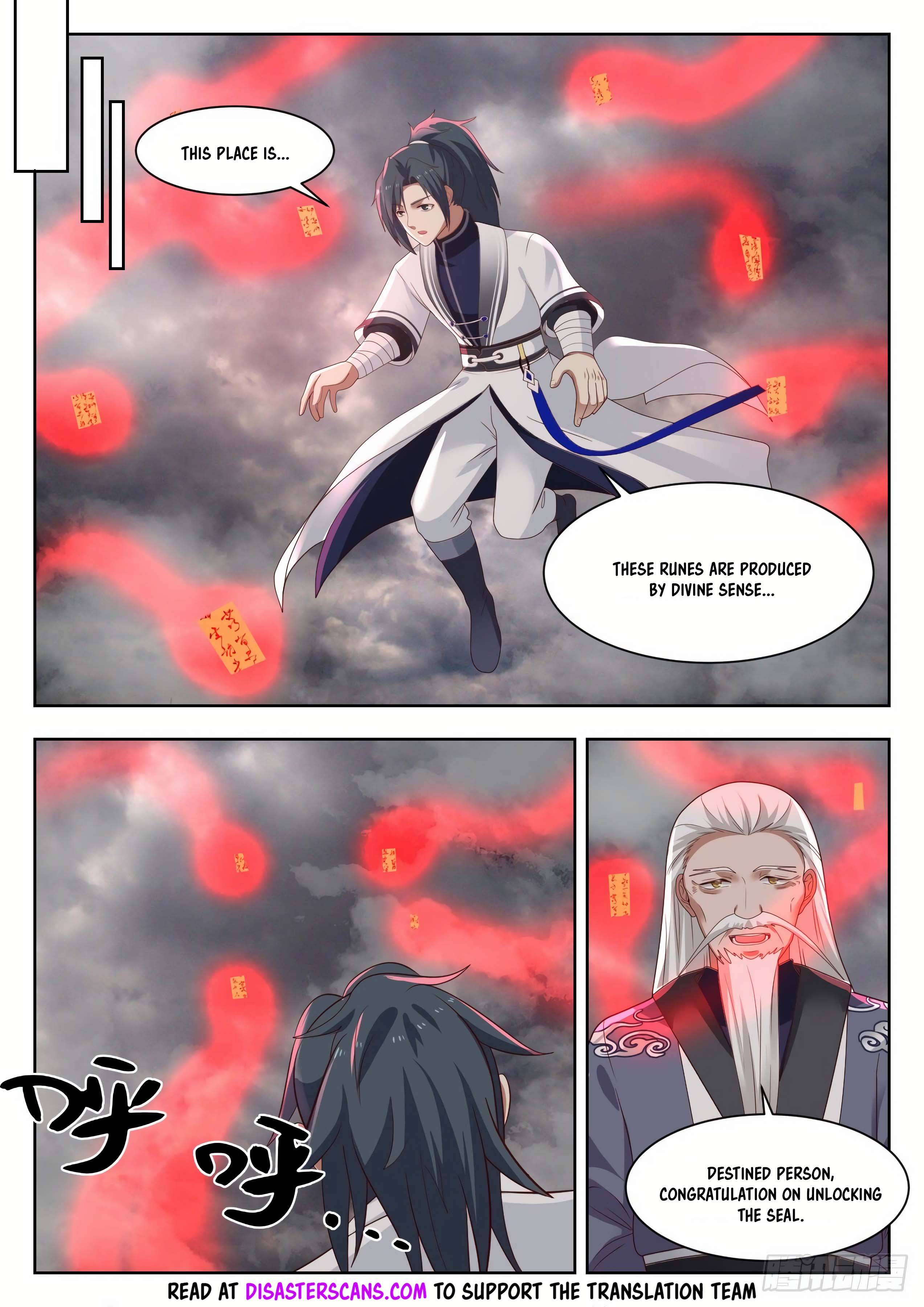 Page 8 of Chapter 1330