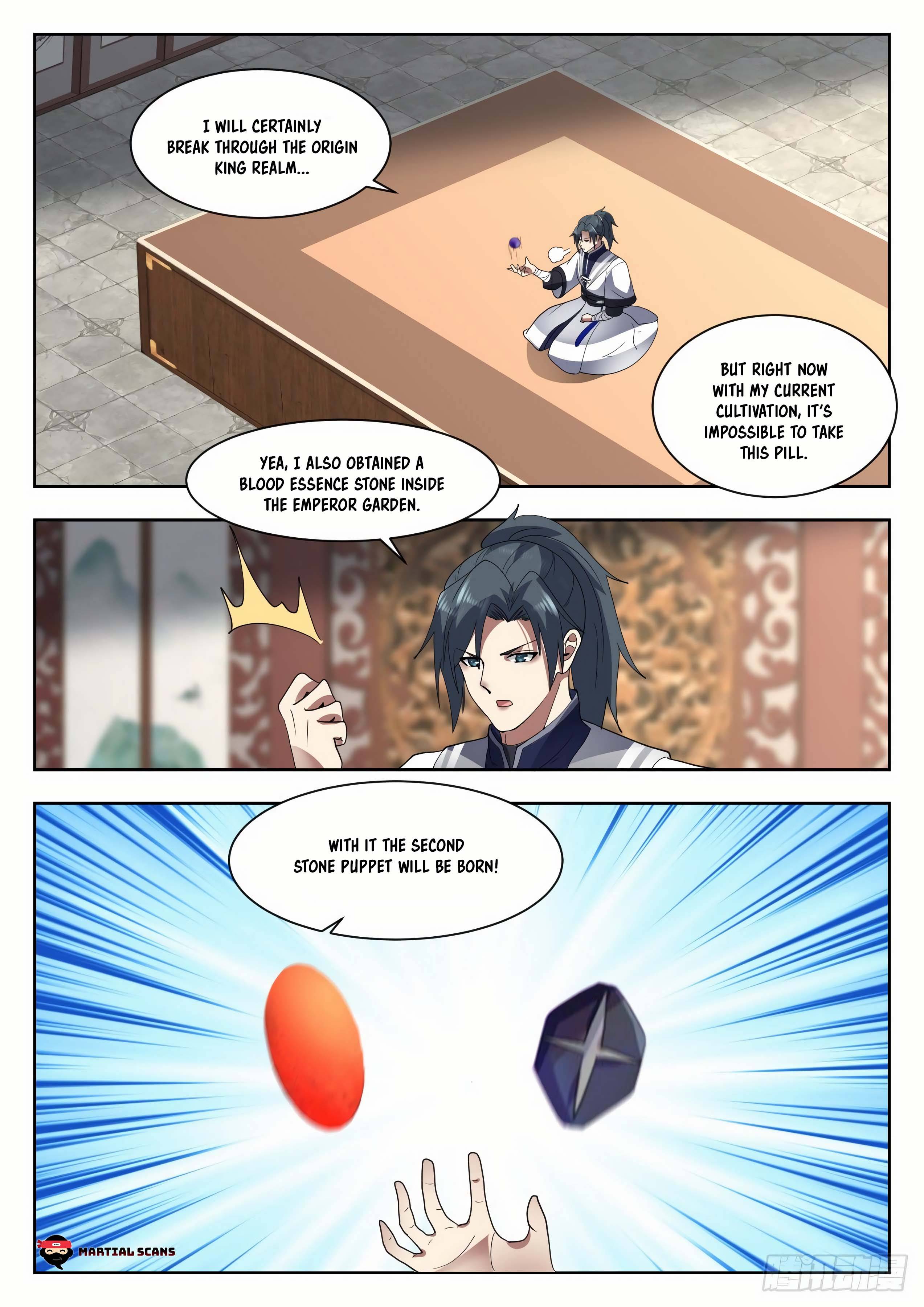 Page 3 of Chapter 1331
