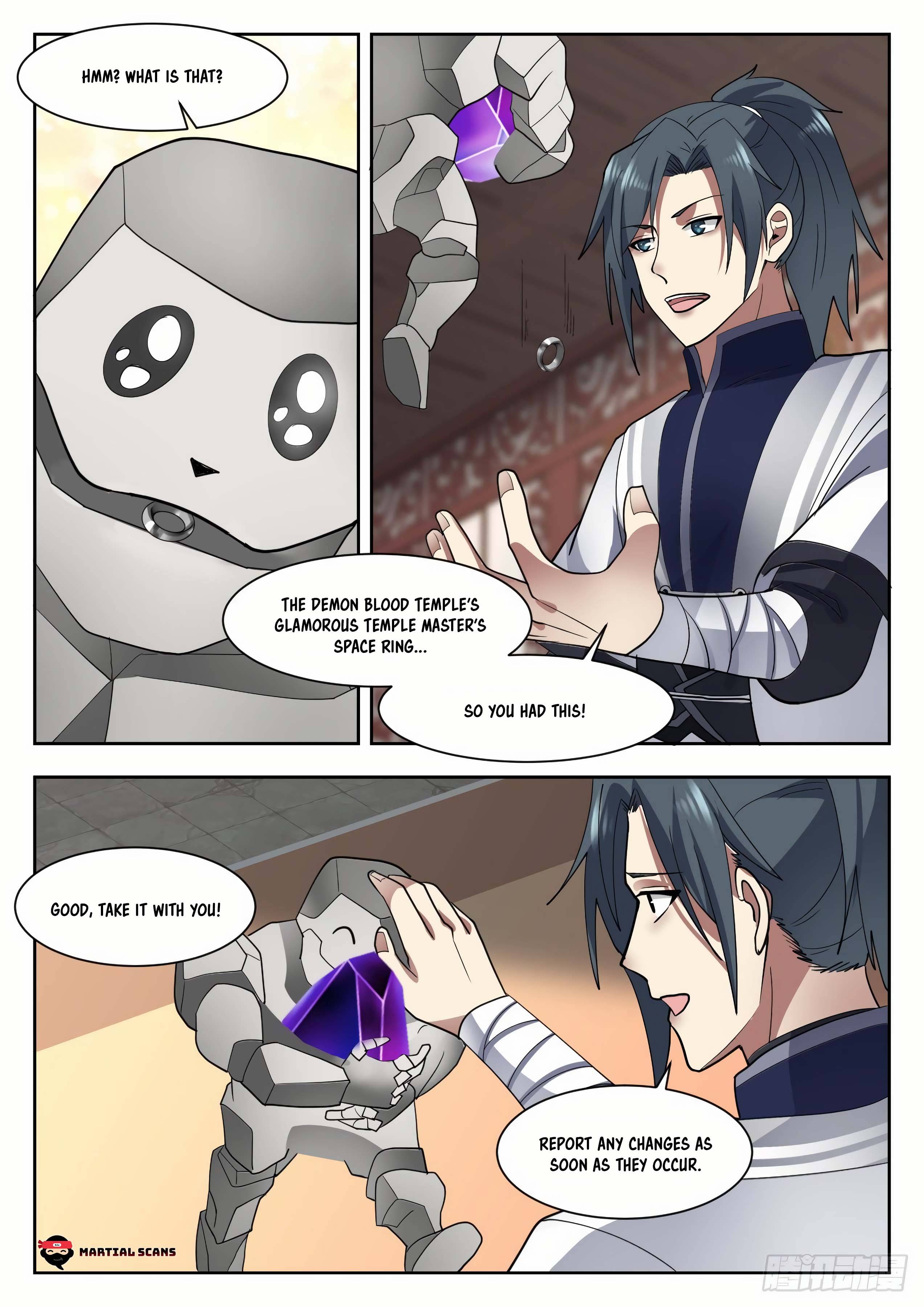 Page 6 of Chapter 1331