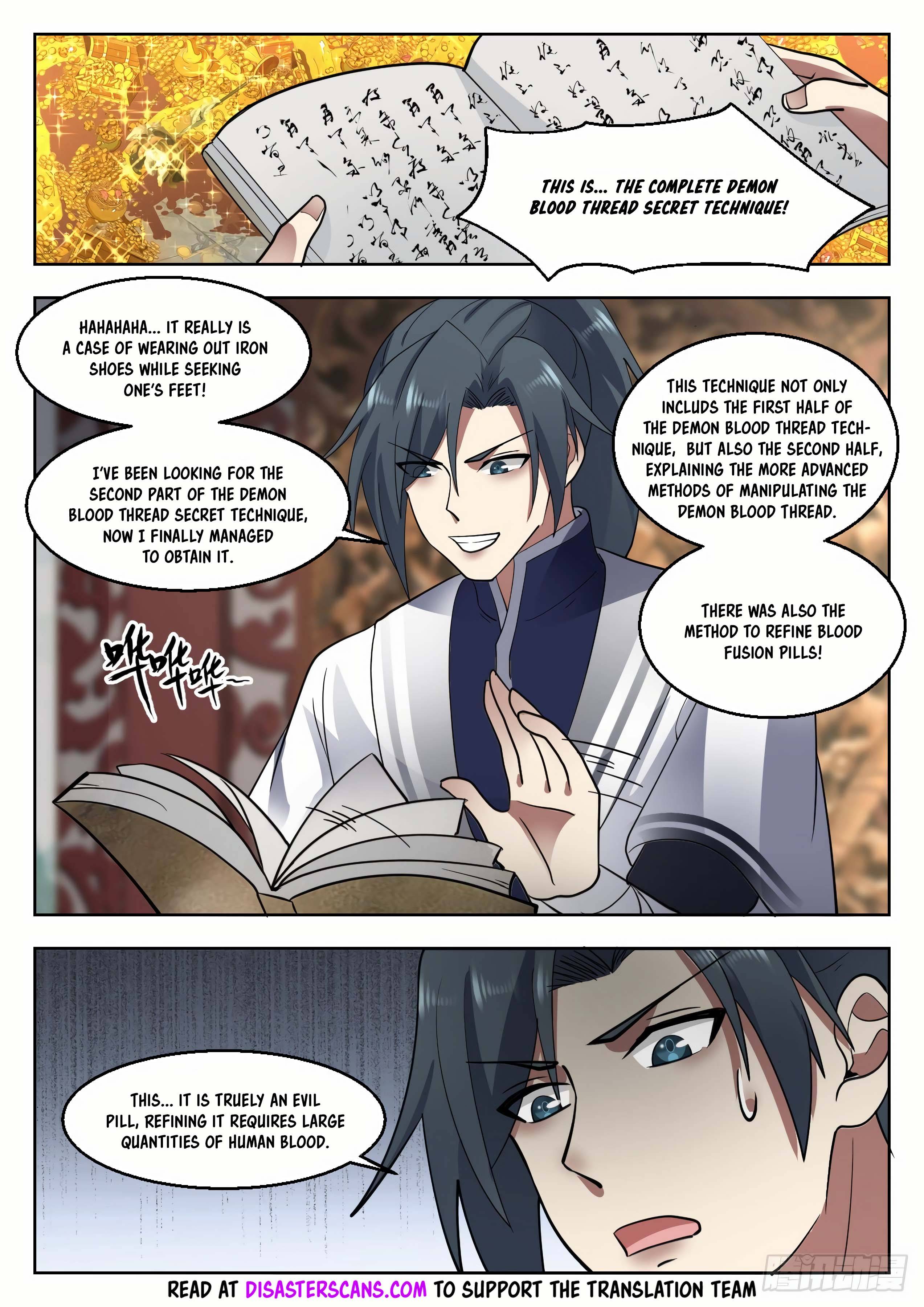 Page 8 of Chapter 1331
