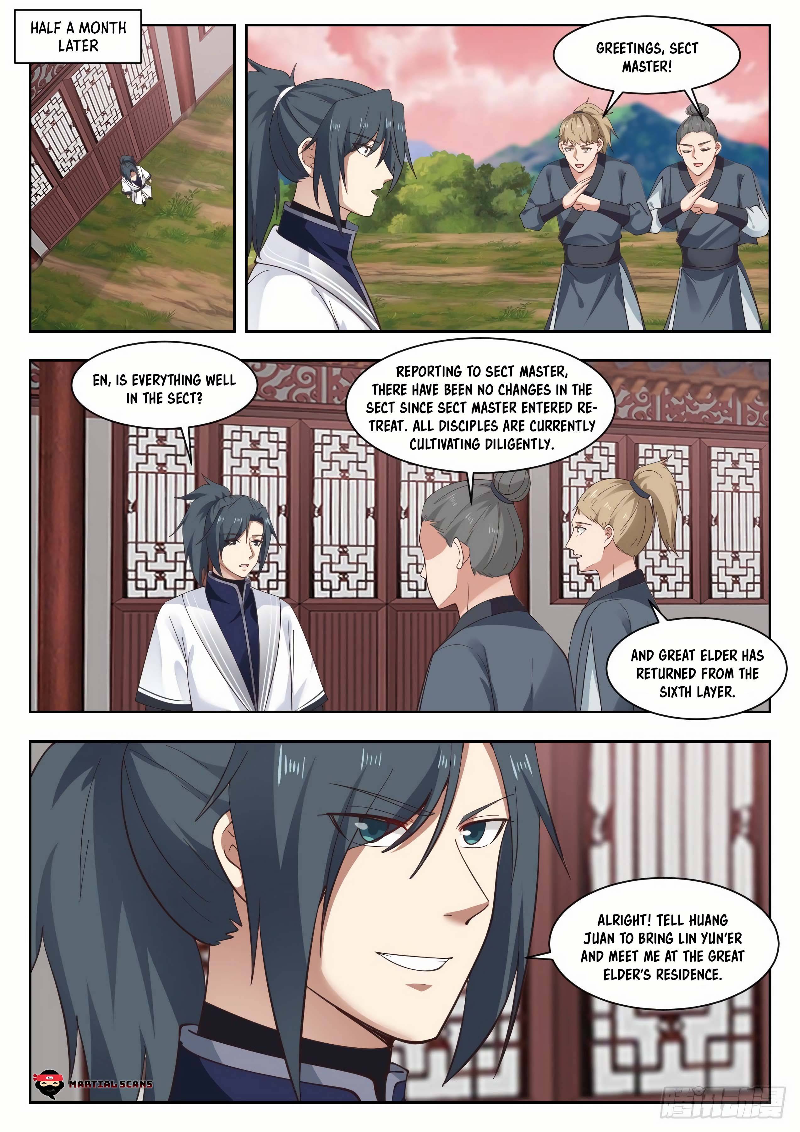 Page 3 of Chapter 1332
