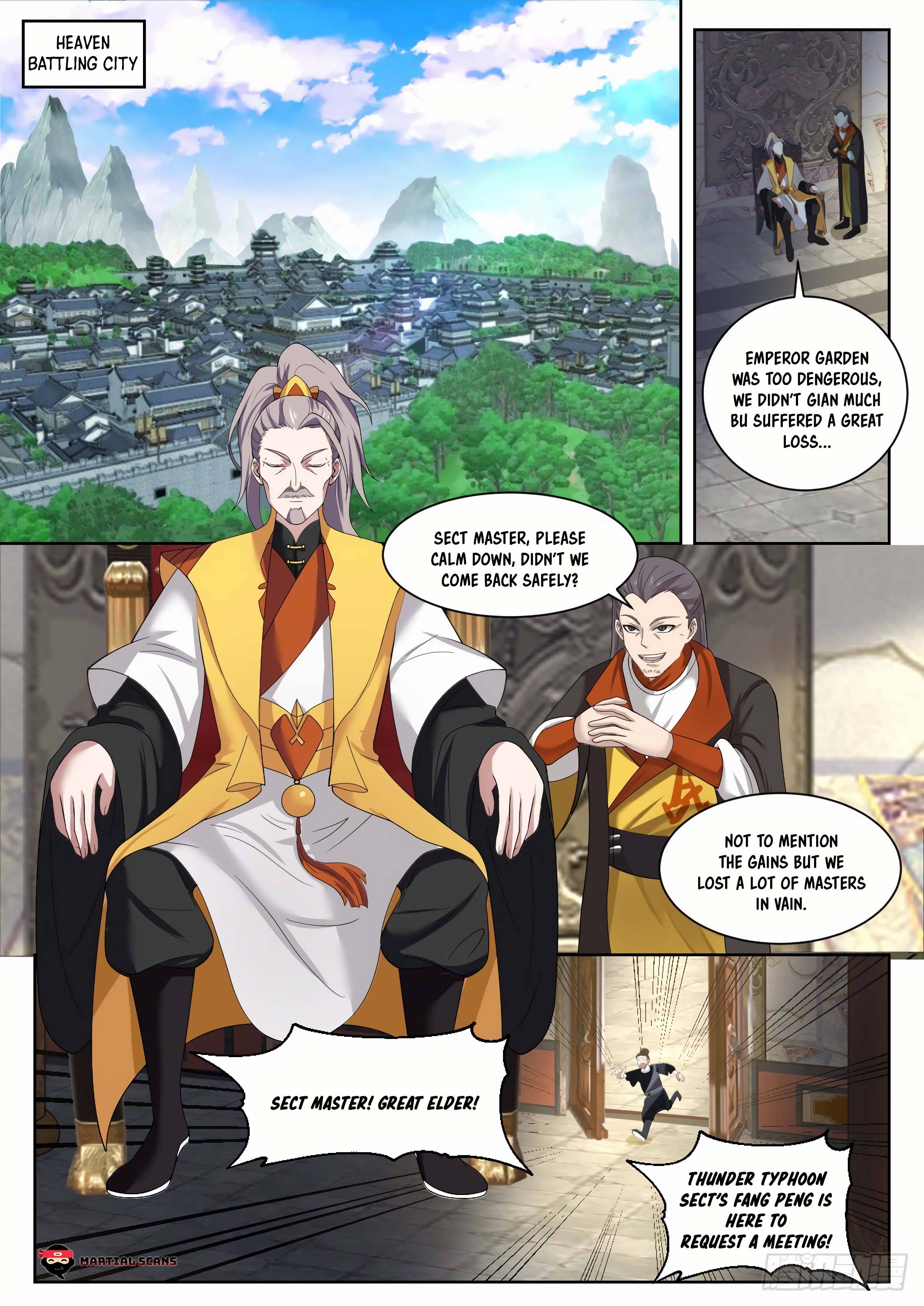 Page 3 of Chapter 1333