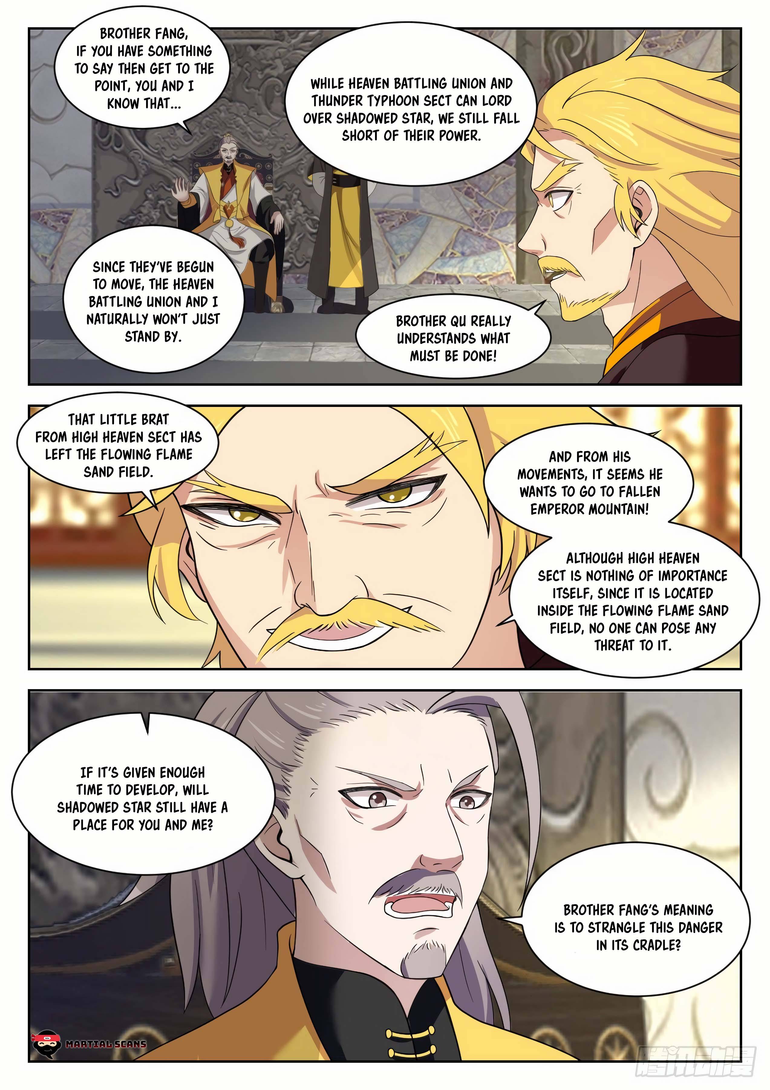 Page 6 of Chapter 1333
