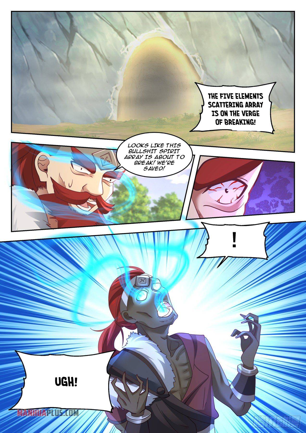 Page 6 of Chapter 1335