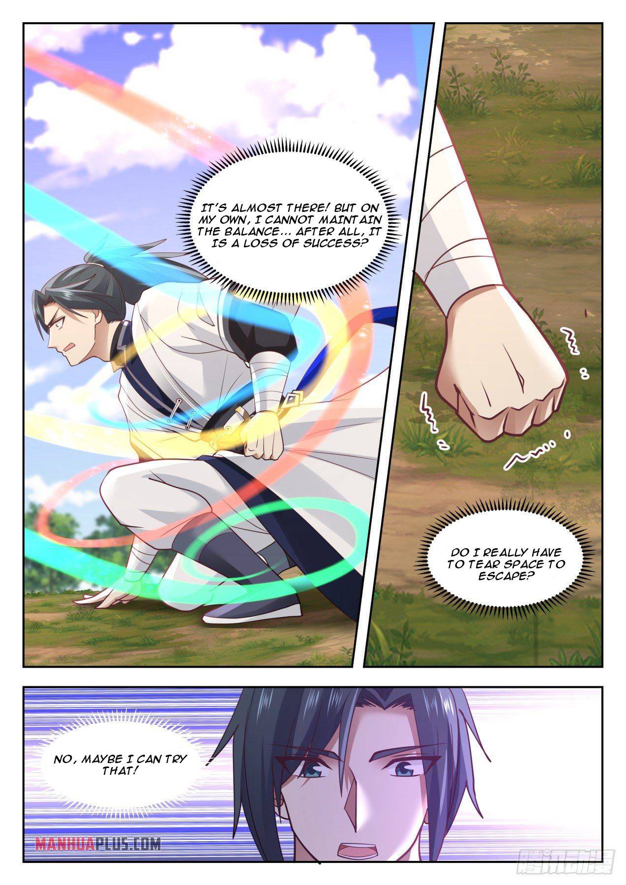 Page 8 of Chapter 1335