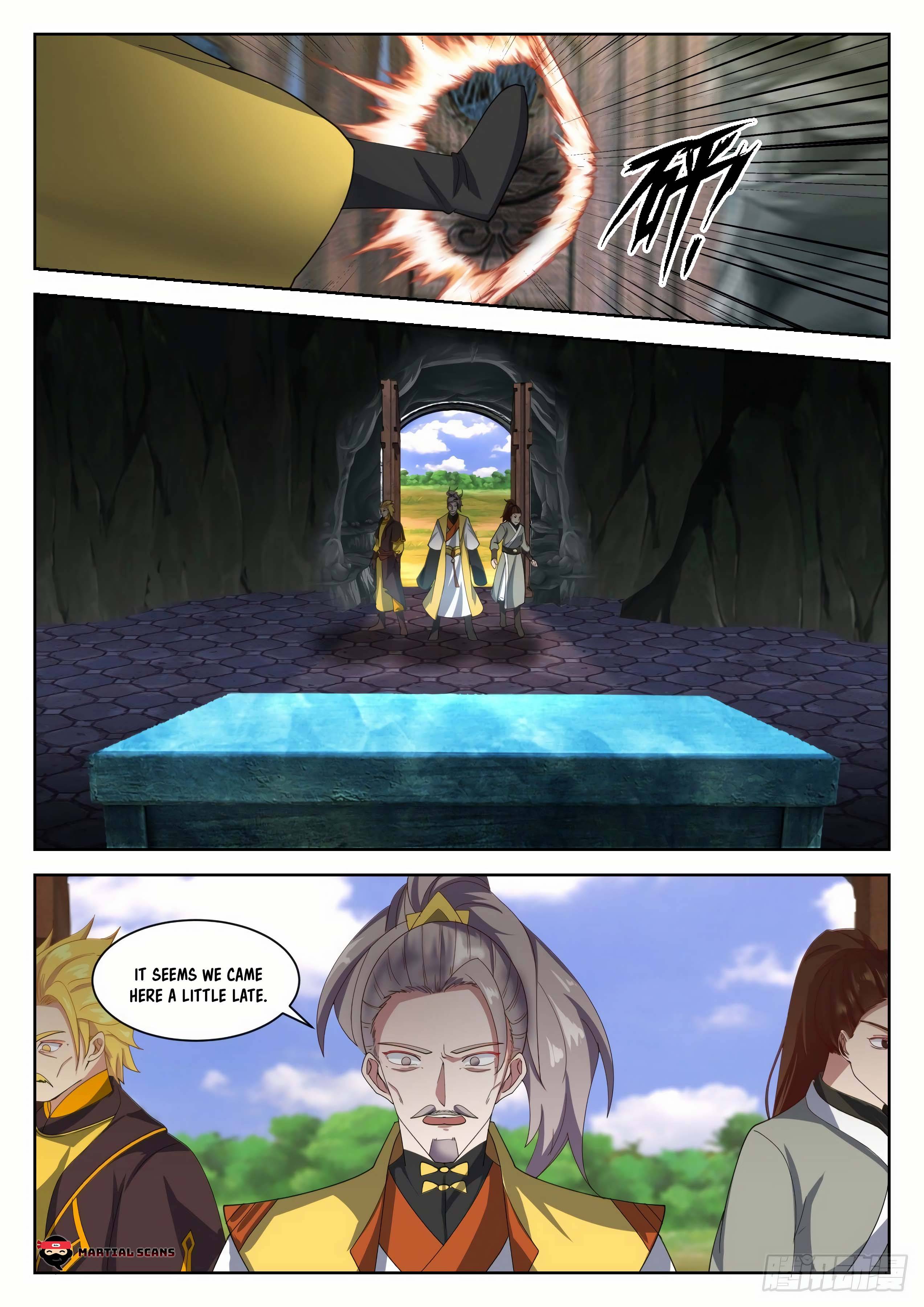 Page 3 of Chapter 1336