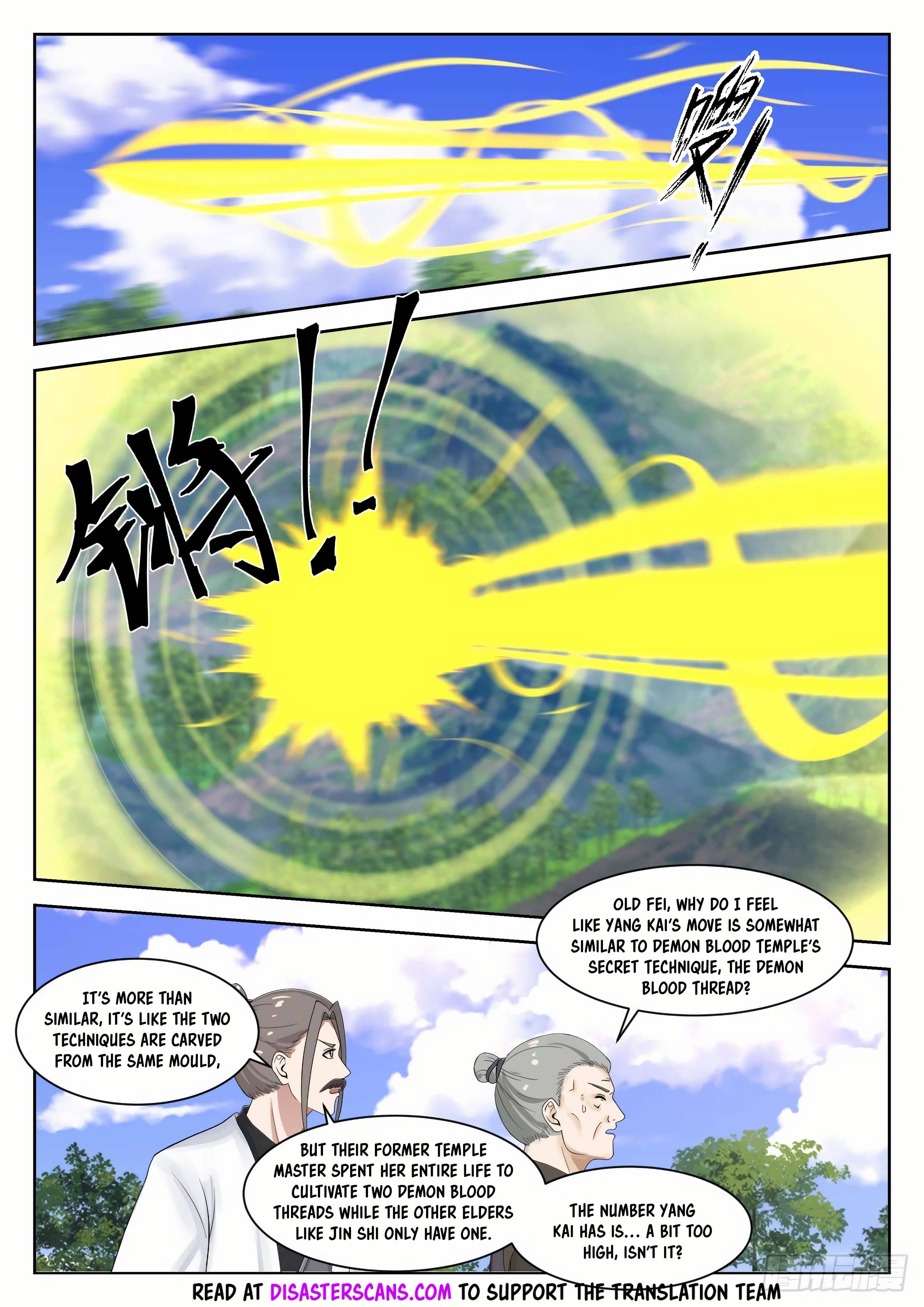 Page 8 of Chapter 1337
