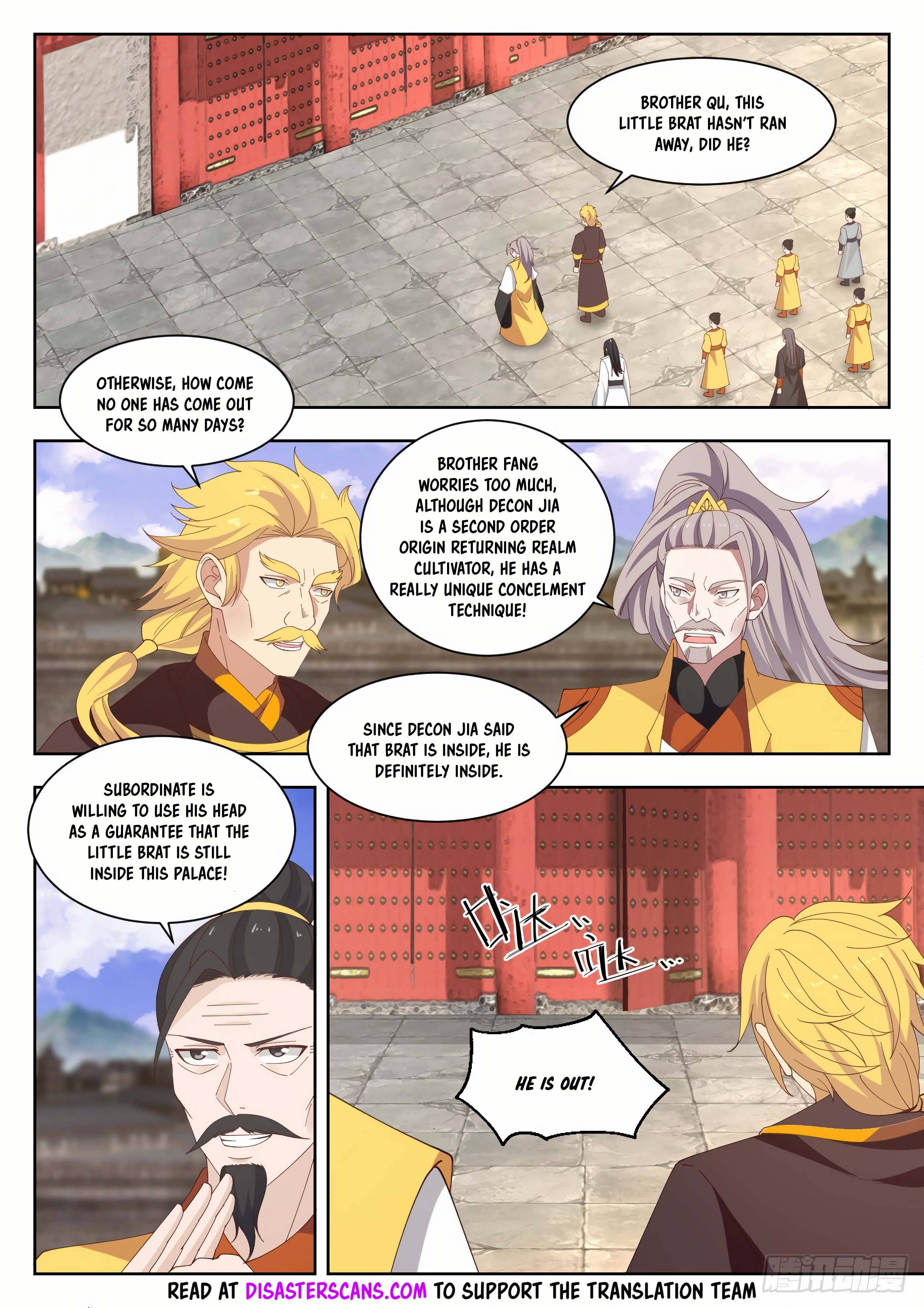 Page 8 of Chapter 1338
