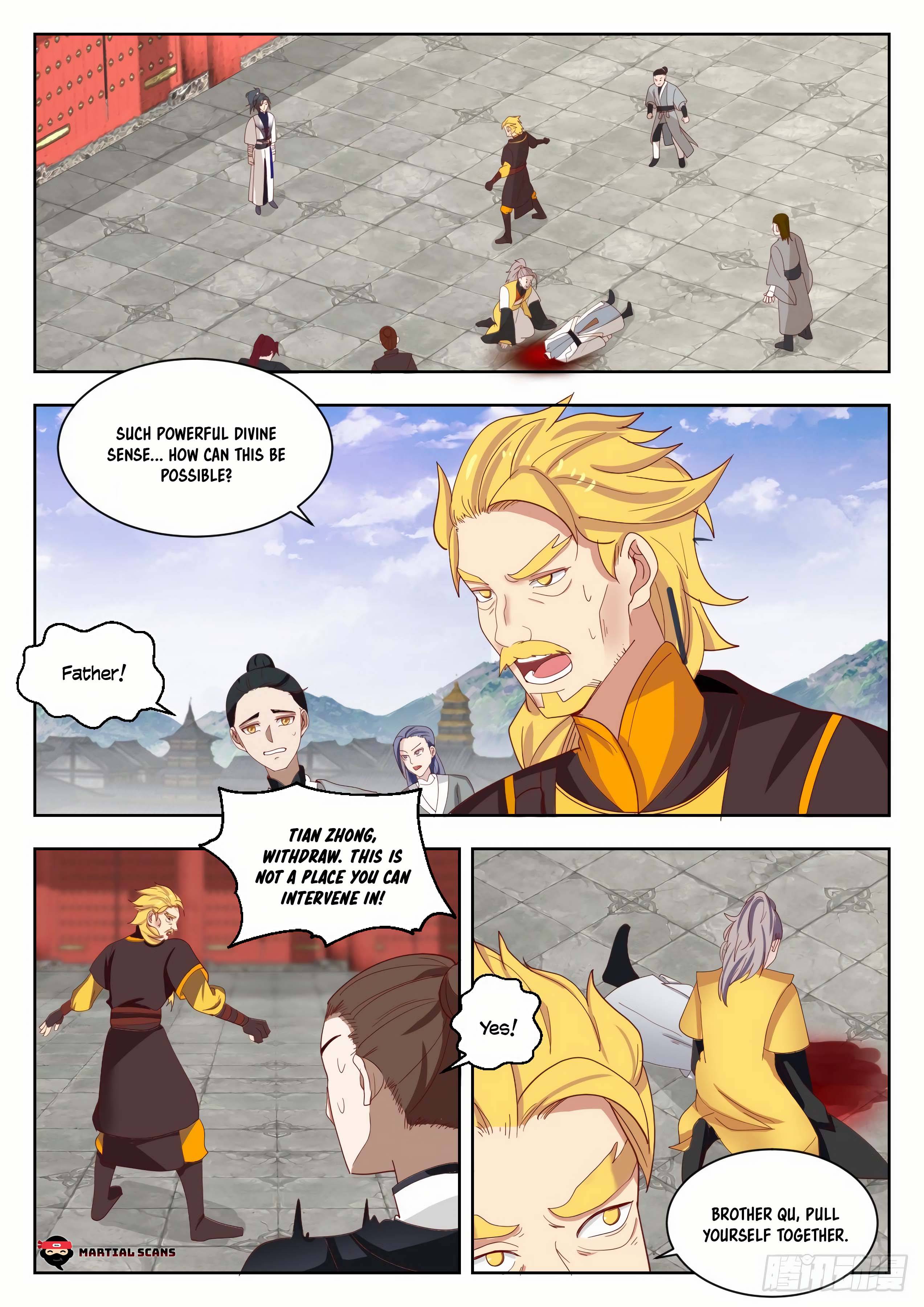 Page 3 of Chapter 1339