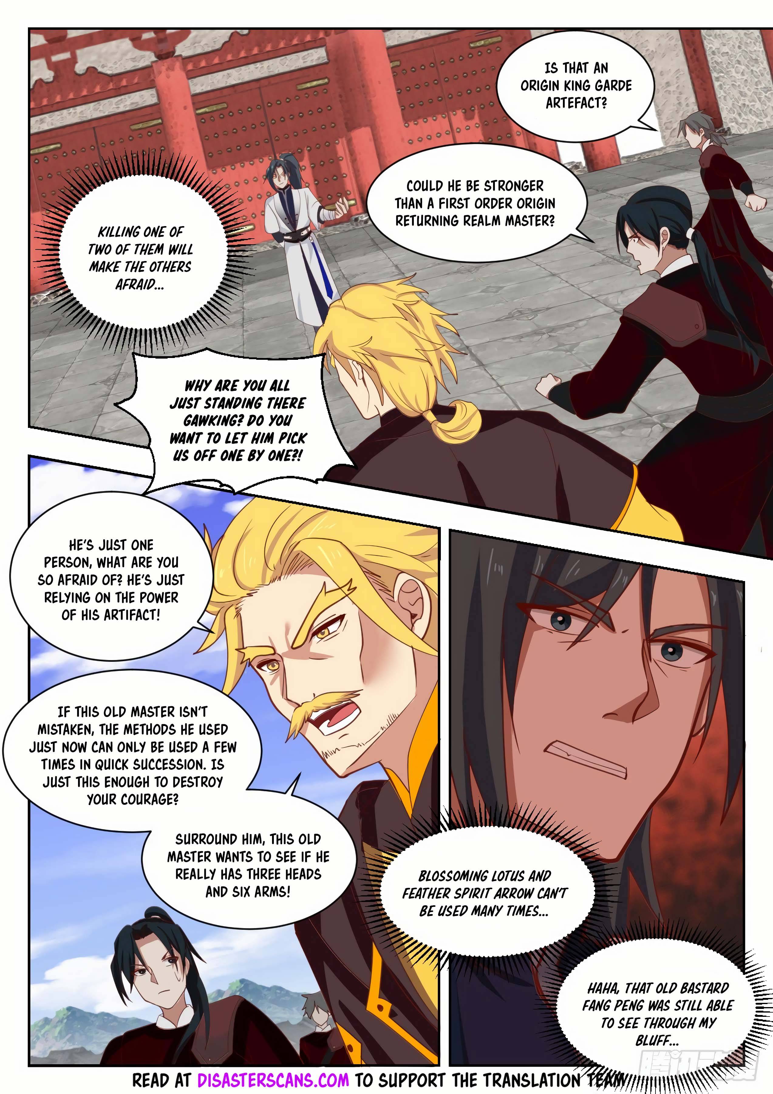 Page 8 of Chapter 1339