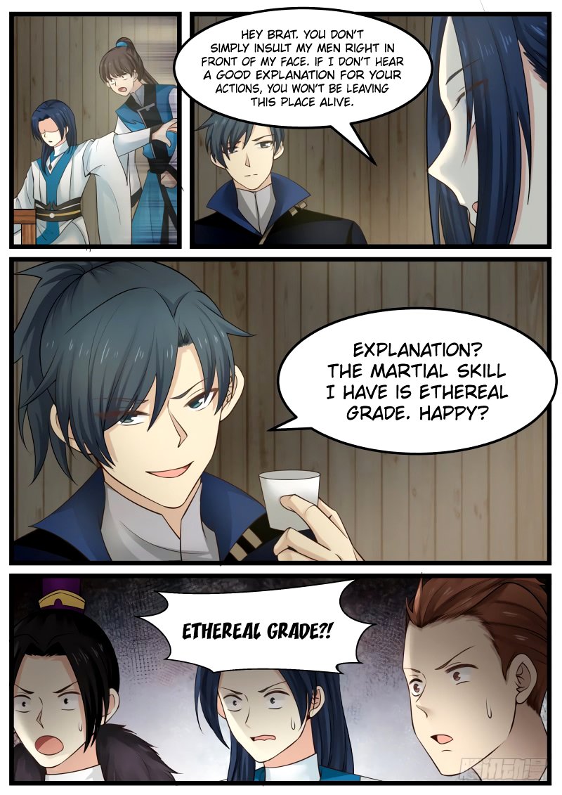 Page 5 of Chapter 134