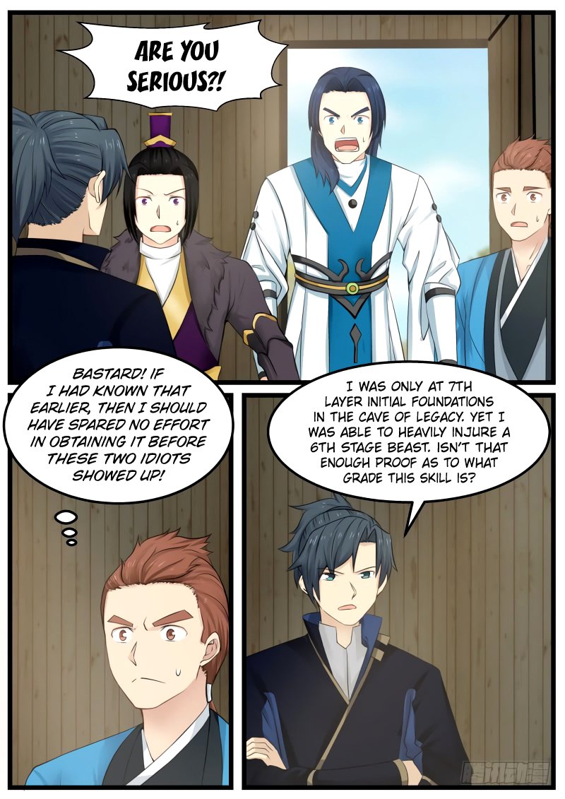 Page 6 of Chapter 134