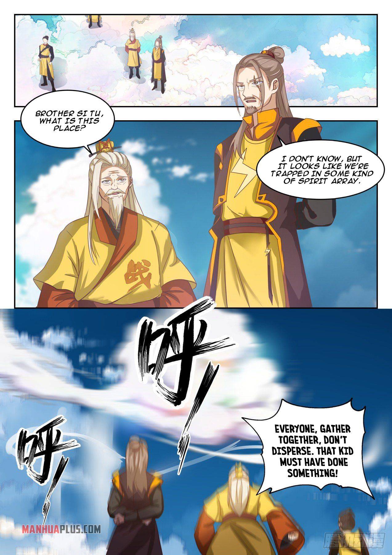 Page 8 of Chapter 1340