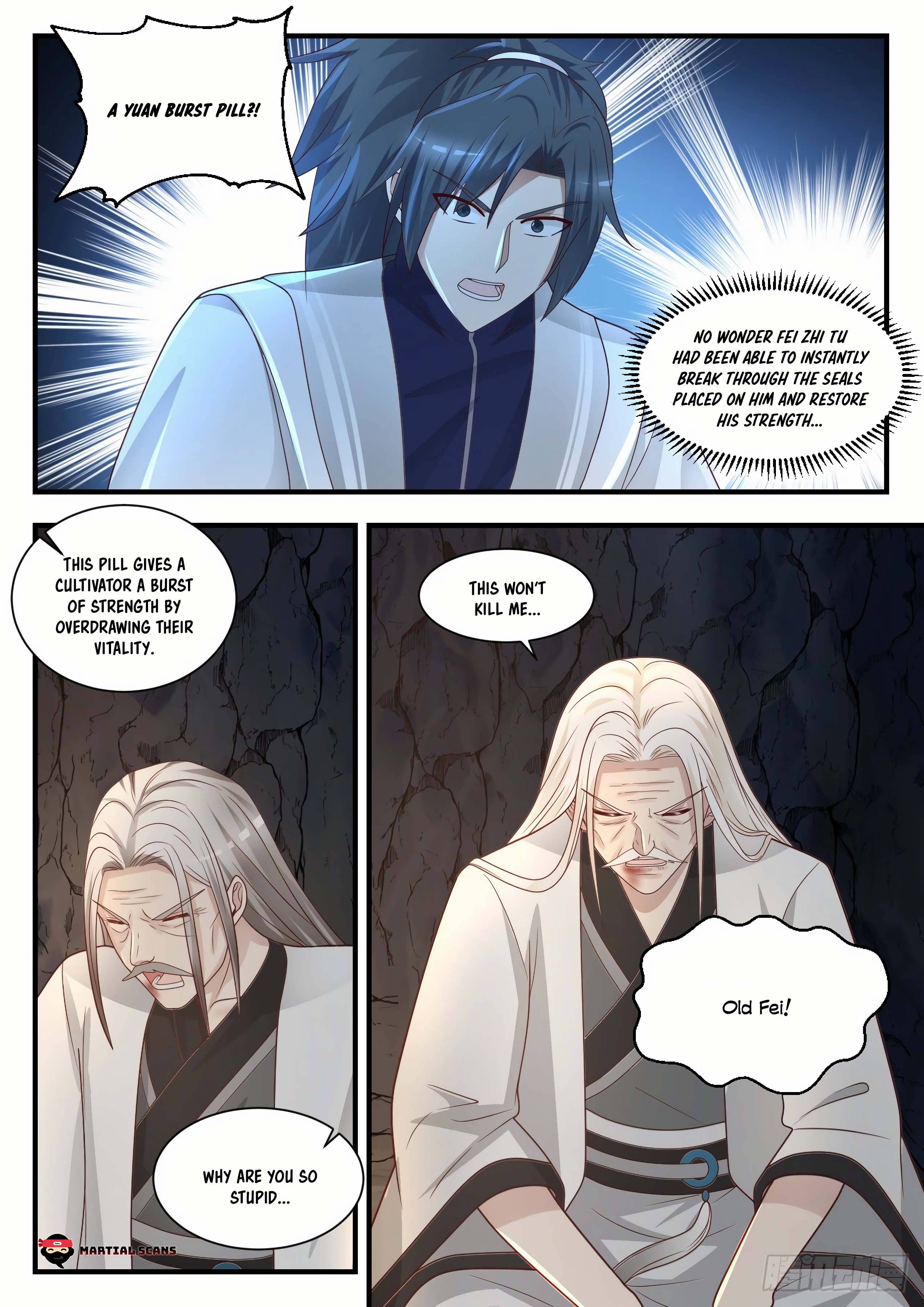 Page 4 of Chapter 1343