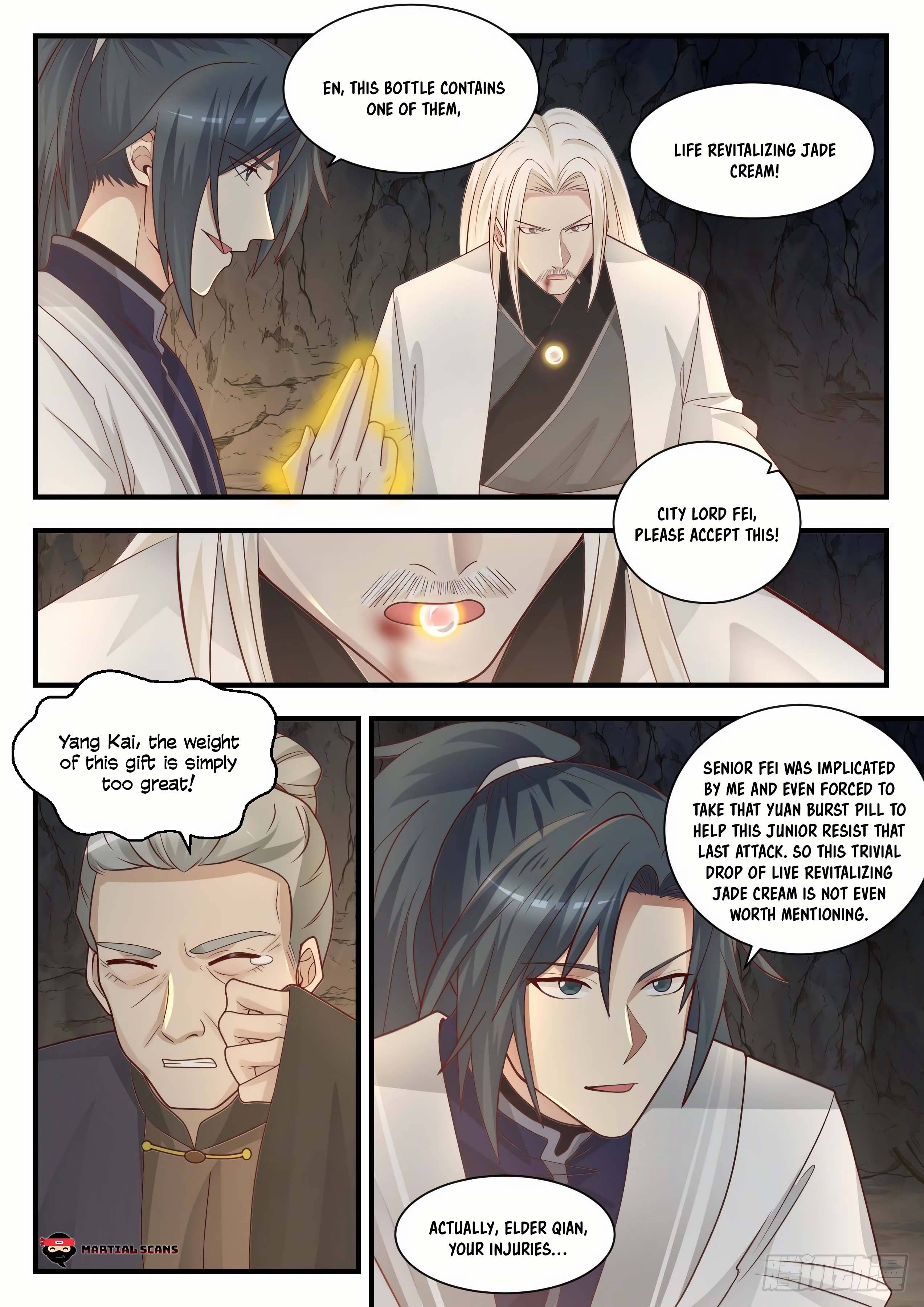 Page 8 of Chapter 1343