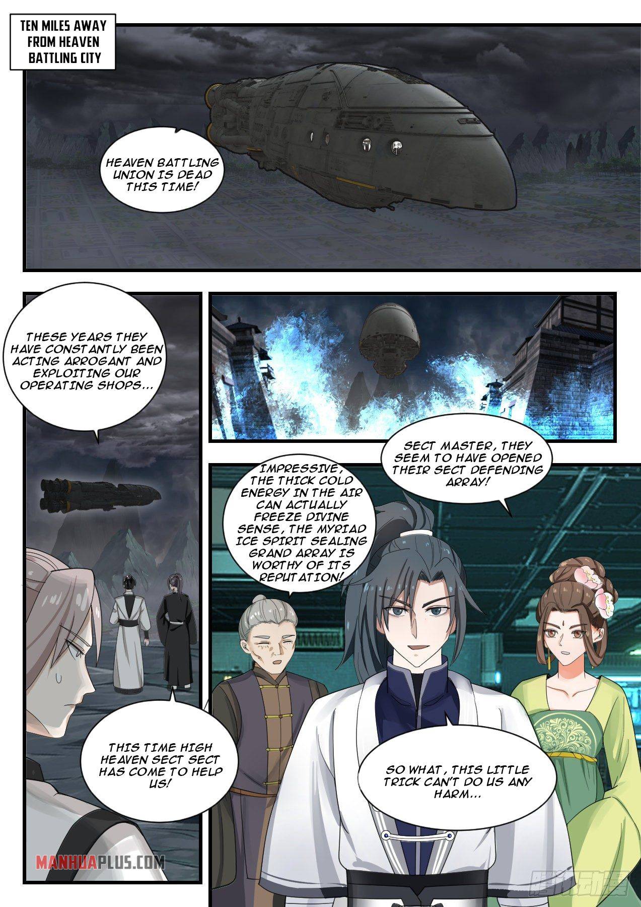 Page 4 of Chapter 1346