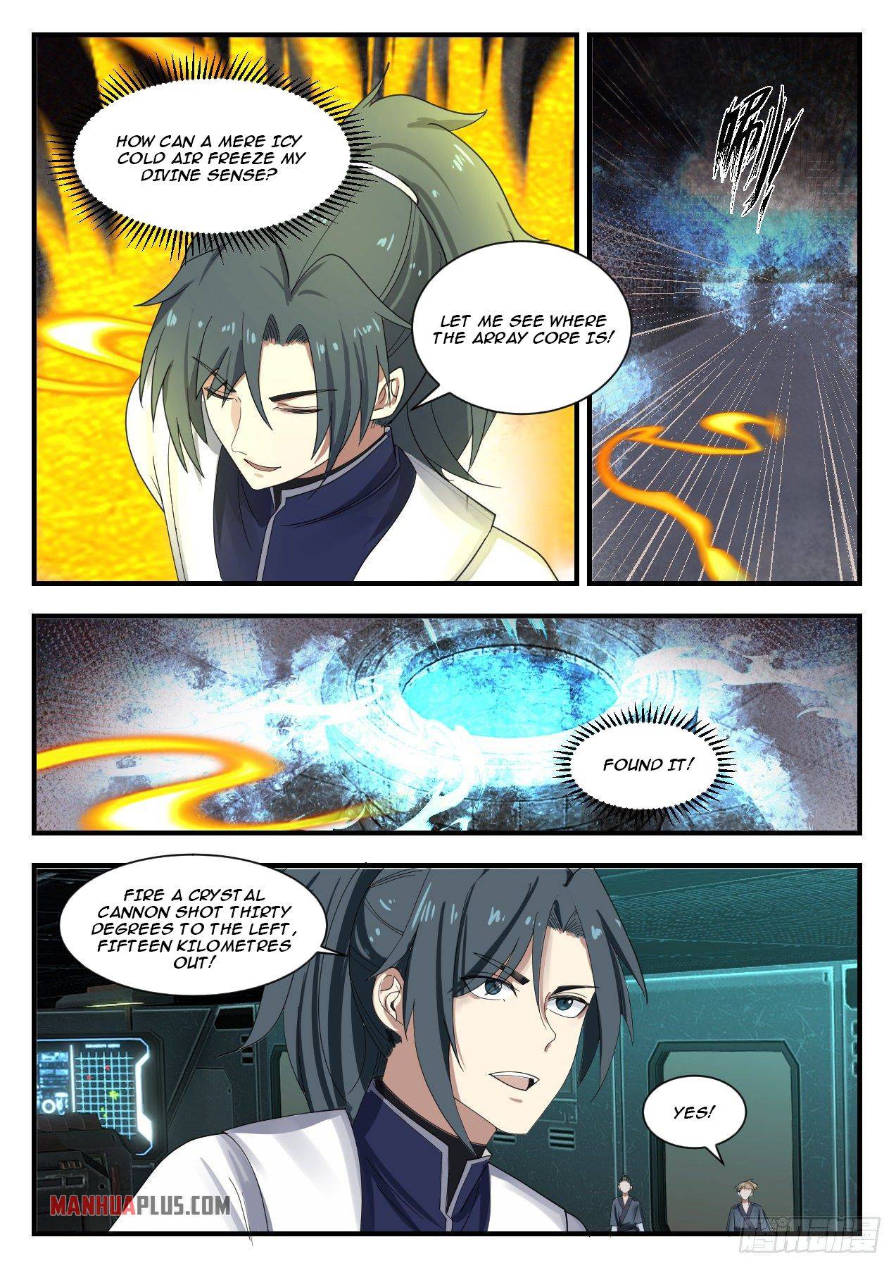 Page 8 of Chapter 1346