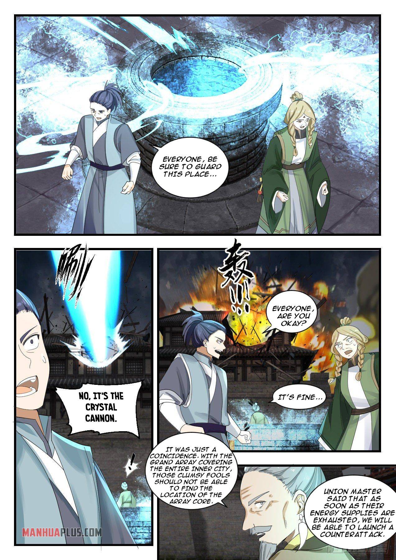 Page 9 of Chapter 1346