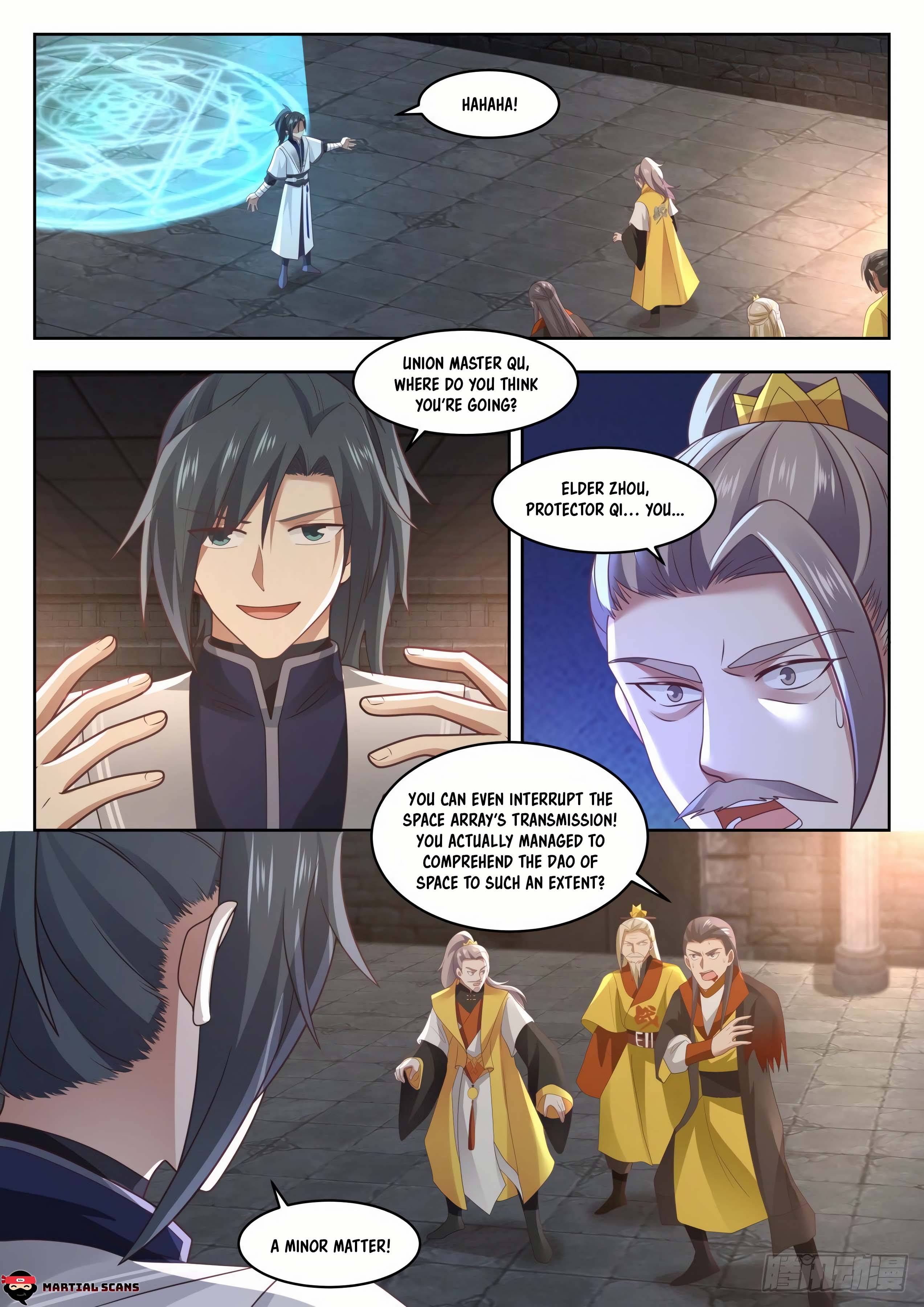 Page 3 of Chapter 1348