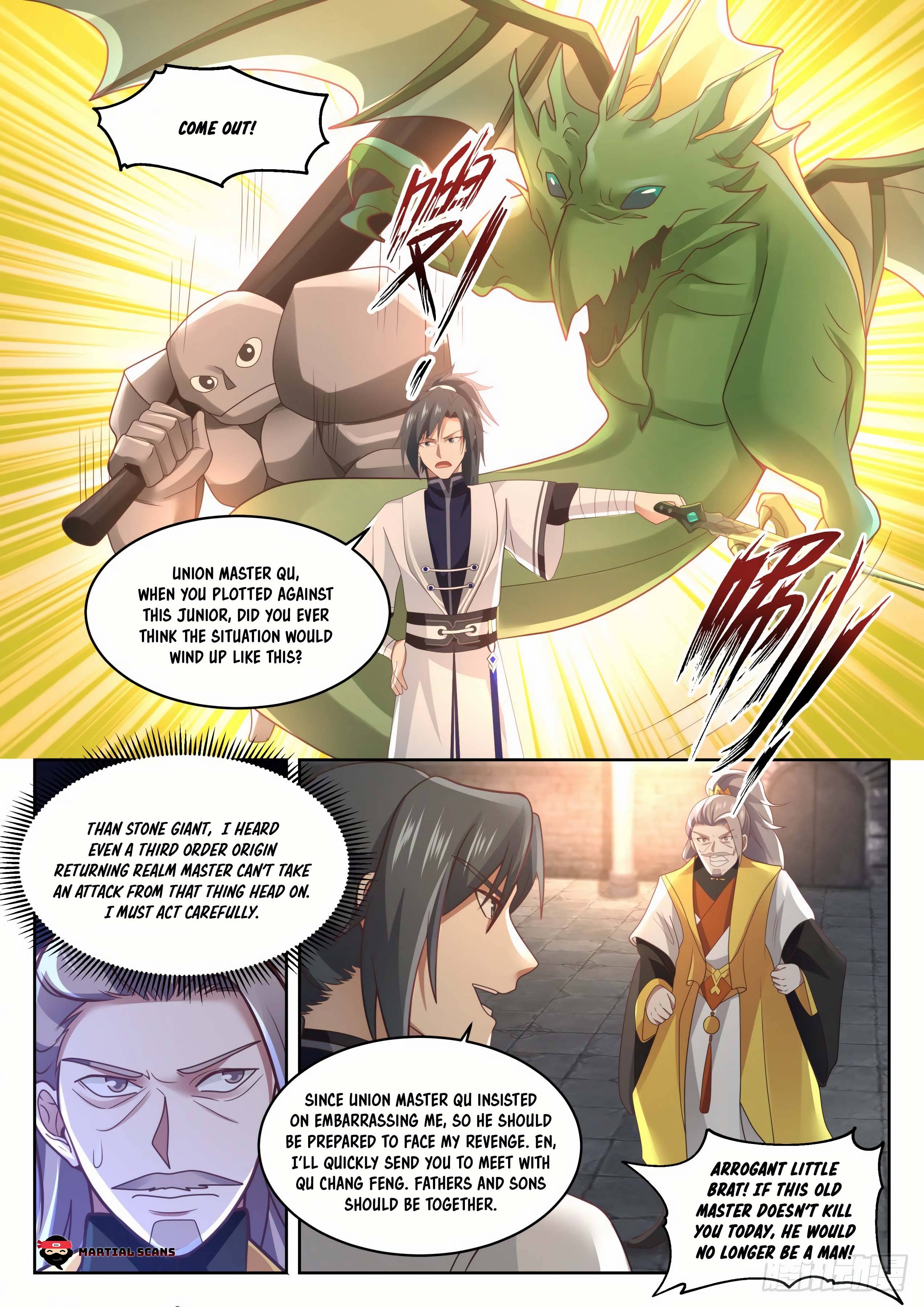 Page 4 of Chapter 1348