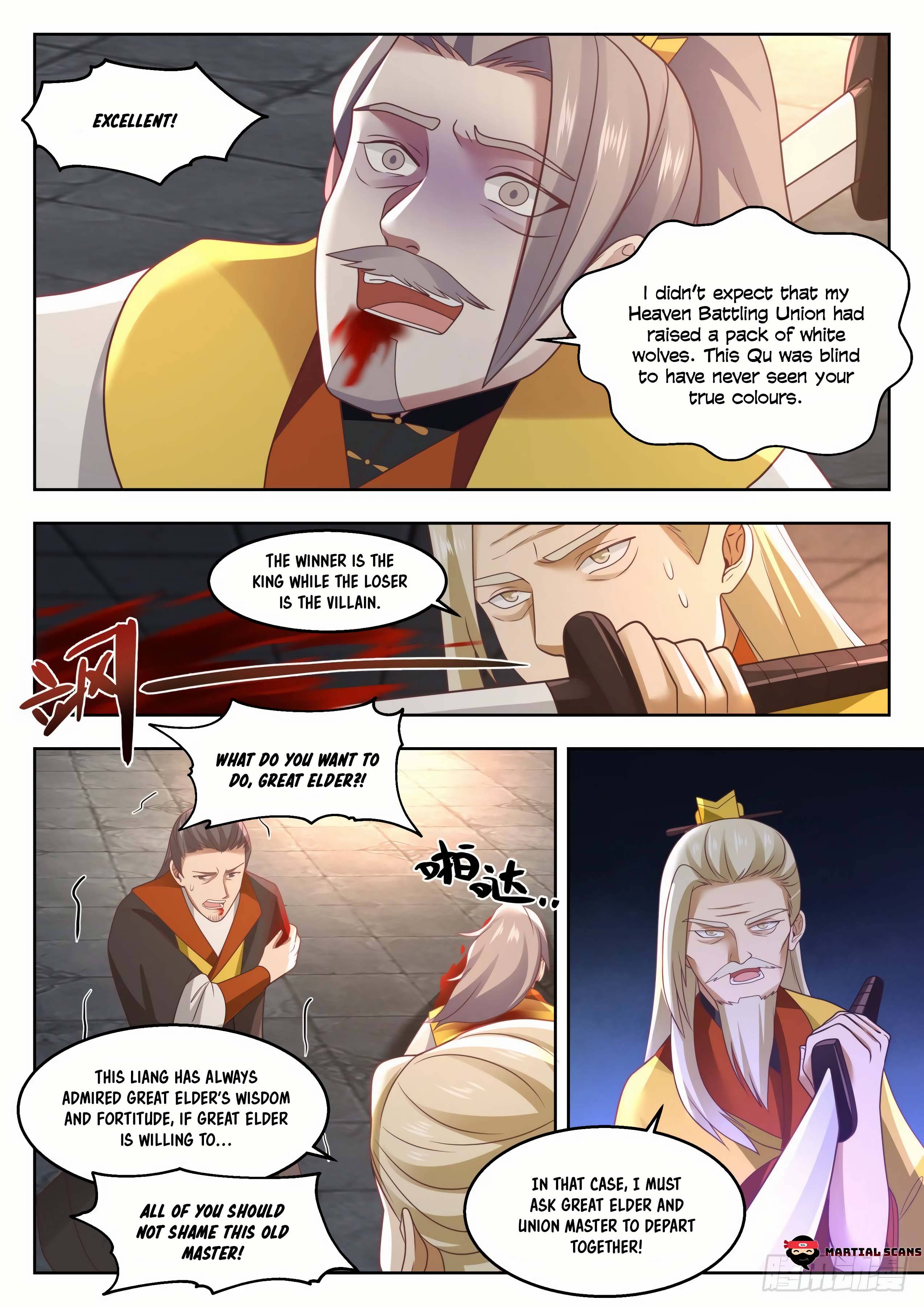 Page 8 of Chapter 1348