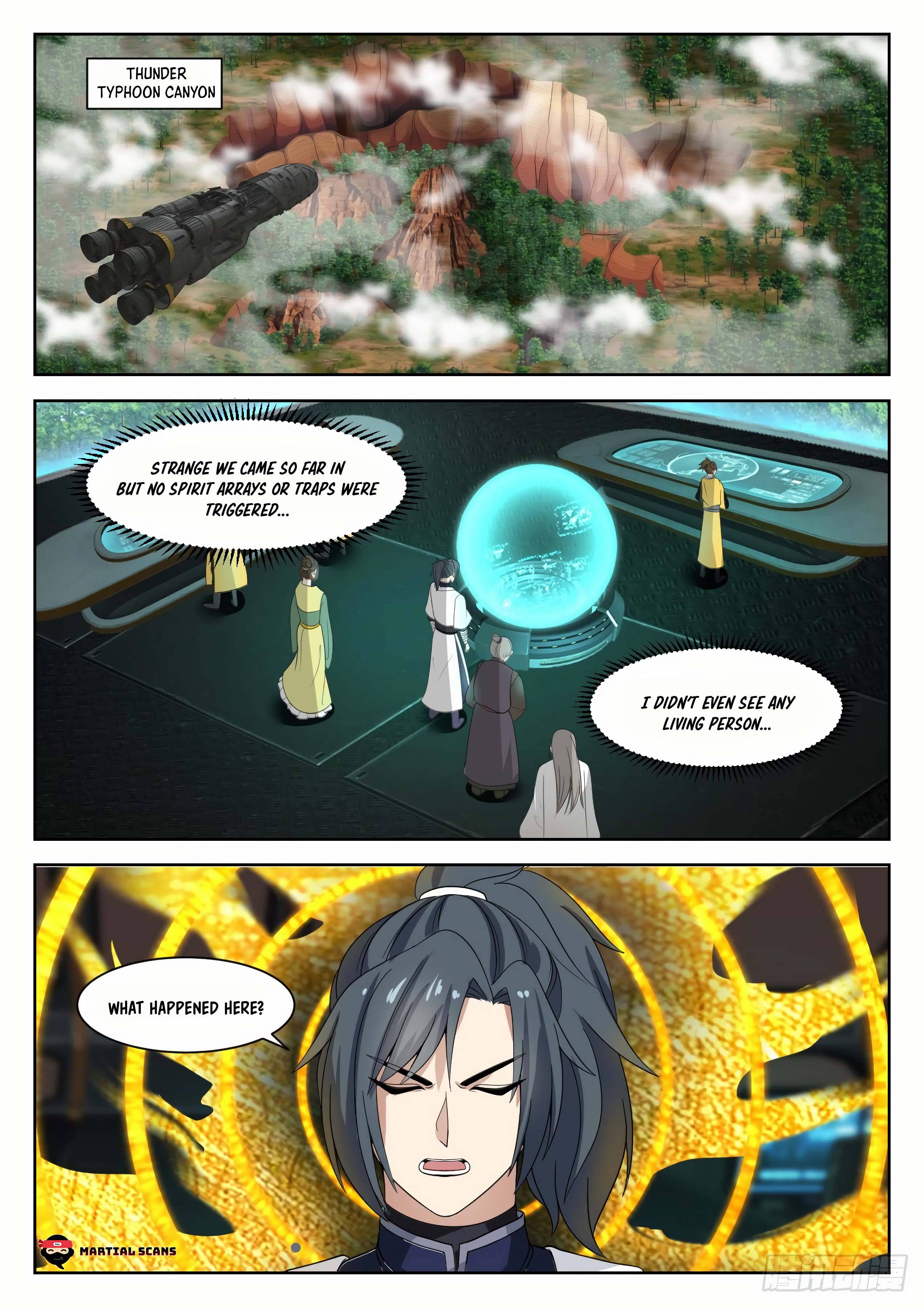 Page 3 of Chapter 1349