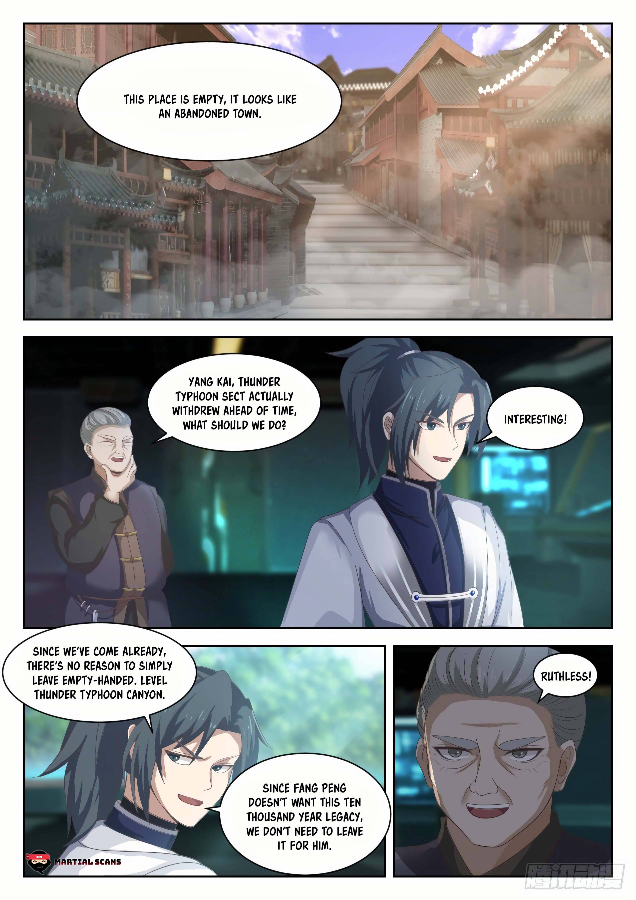 Page 4 of Chapter 1349
