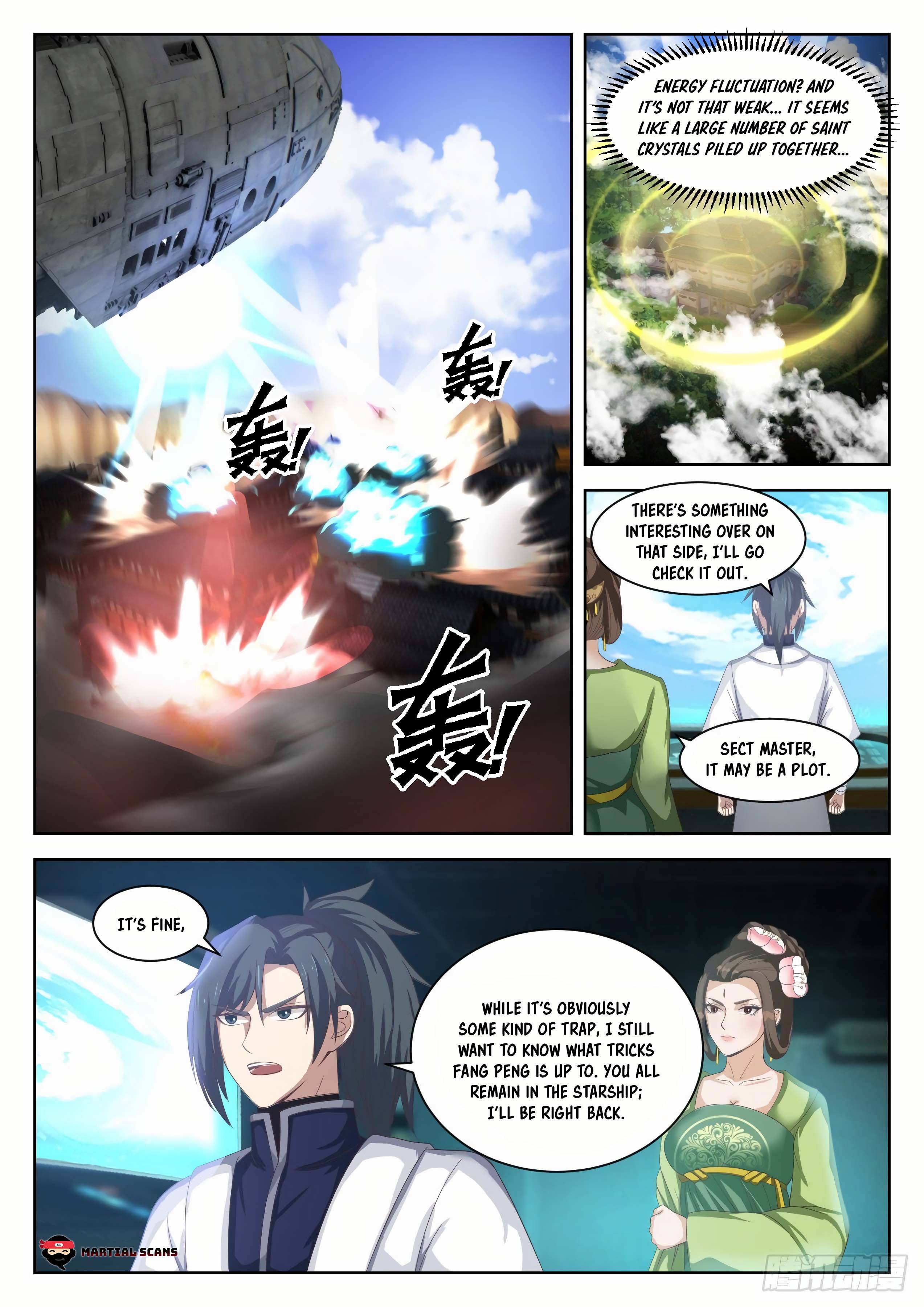 Page 5 of Chapter 1349