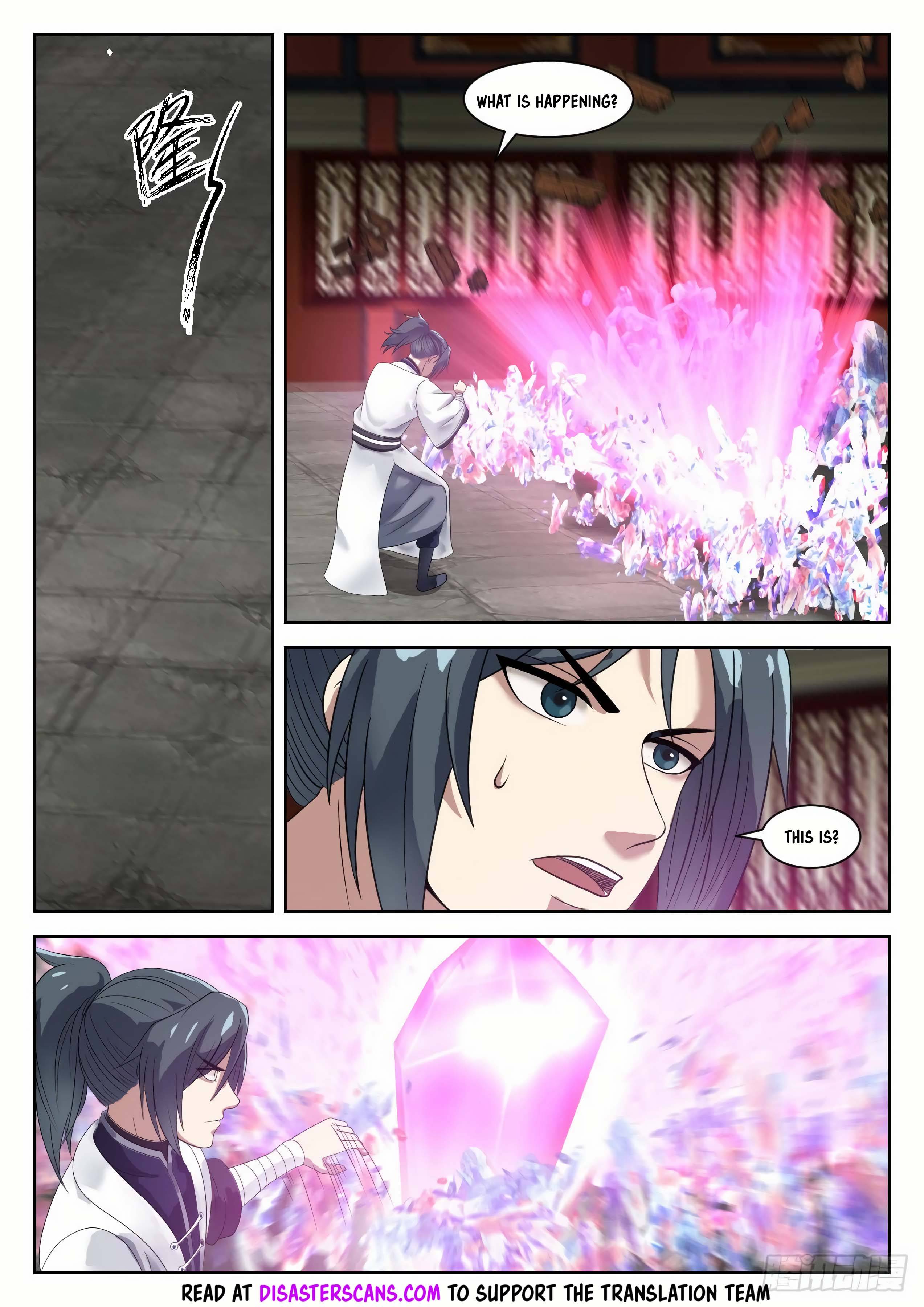 Page 8 of Chapter 1349