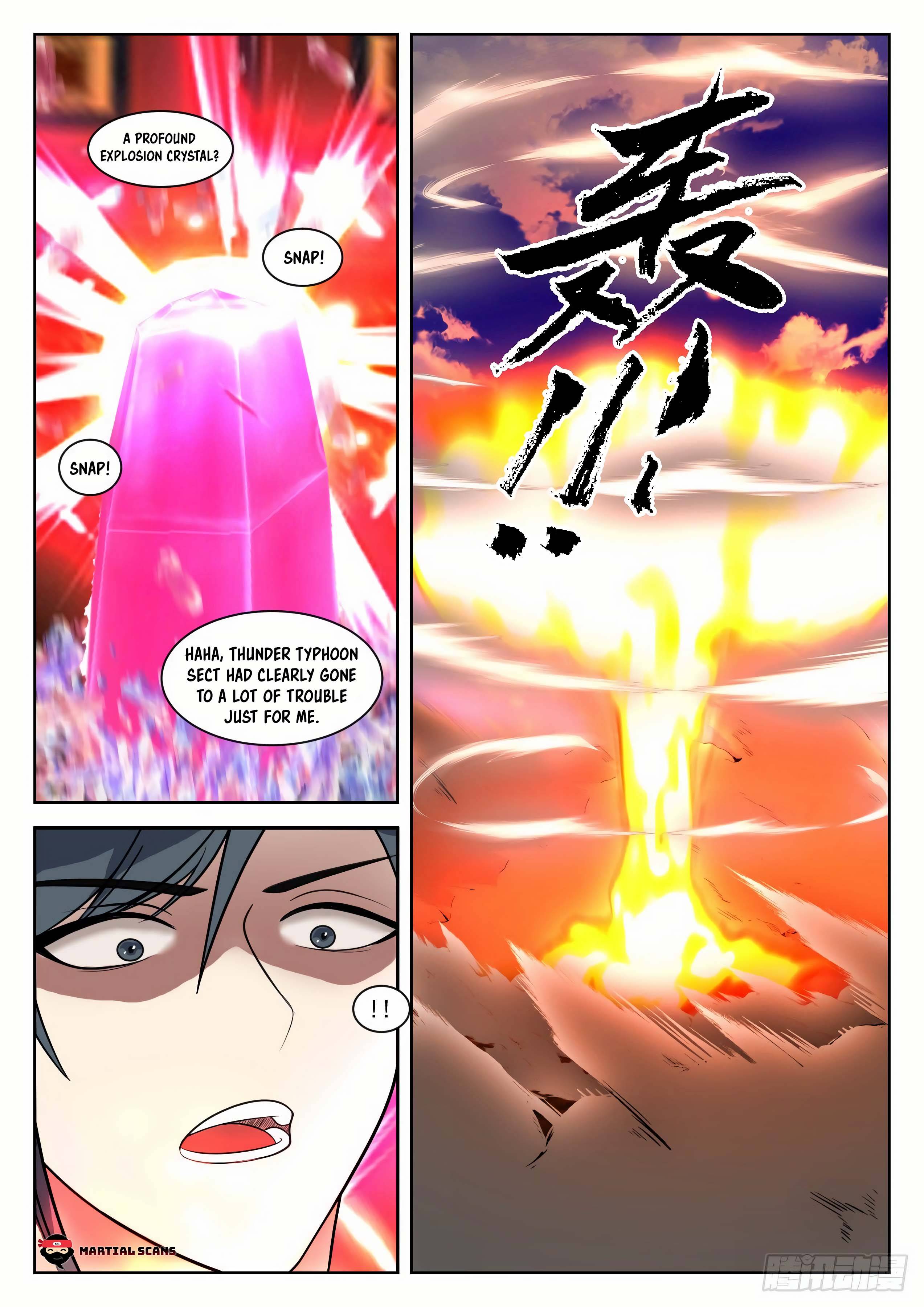 Page 9 of Chapter 1349