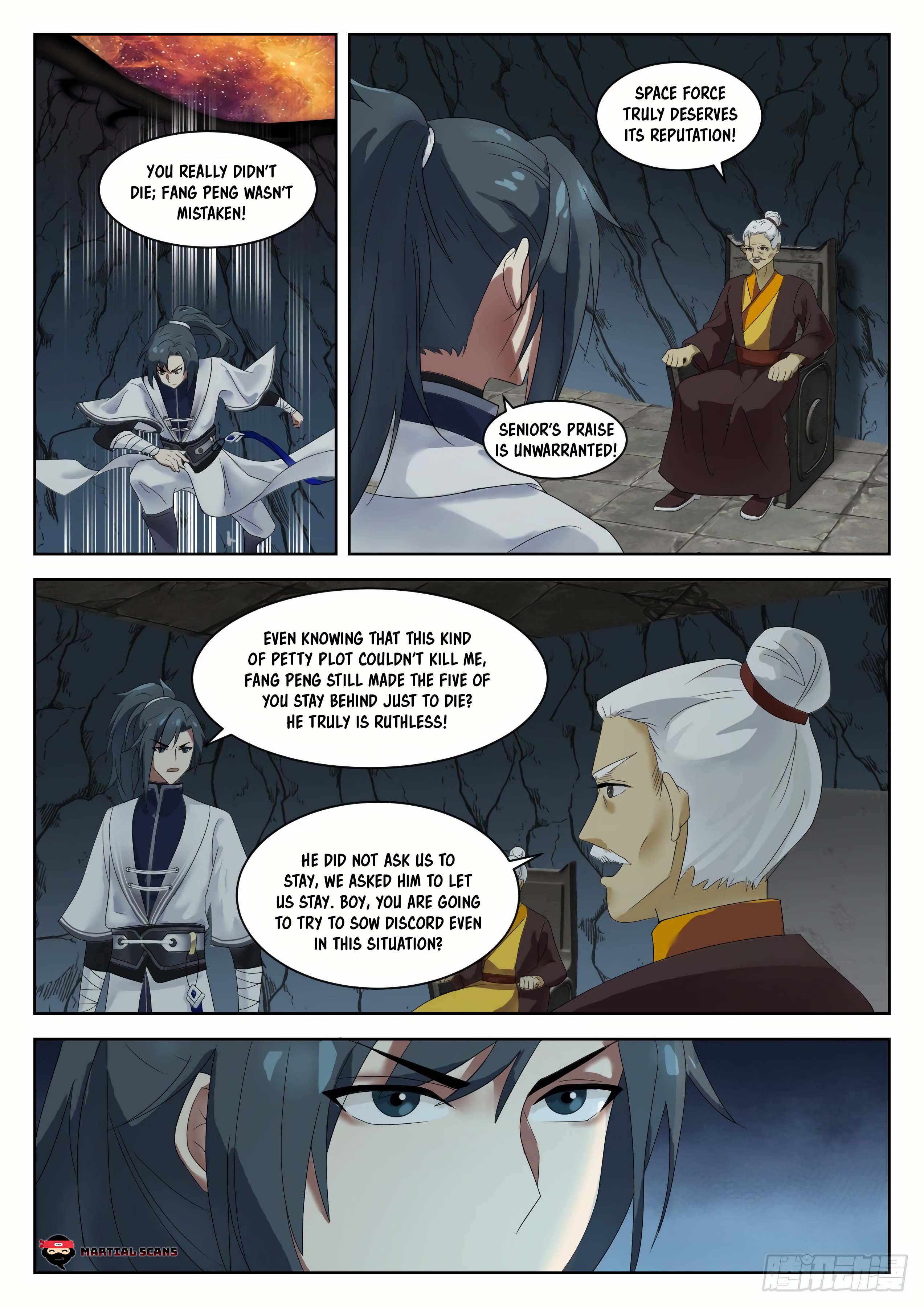 Page 11 of Chapter 1349