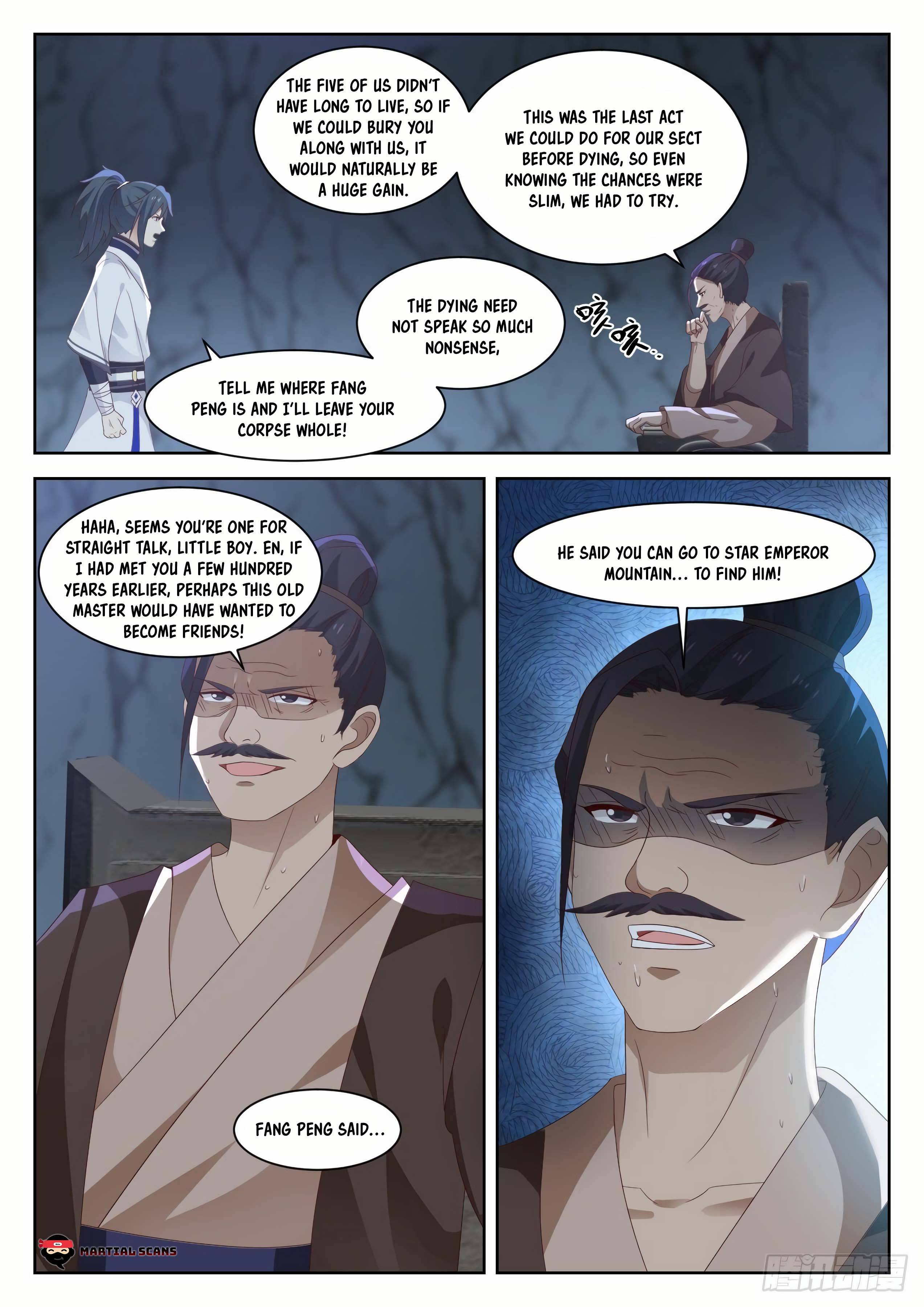 Page 12 of Chapter 1349