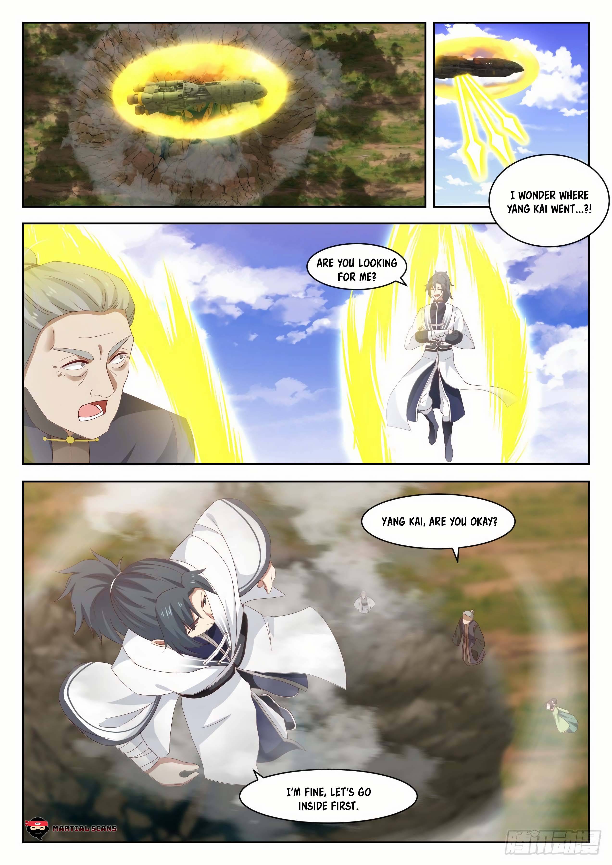 Page 13 of Chapter 1349