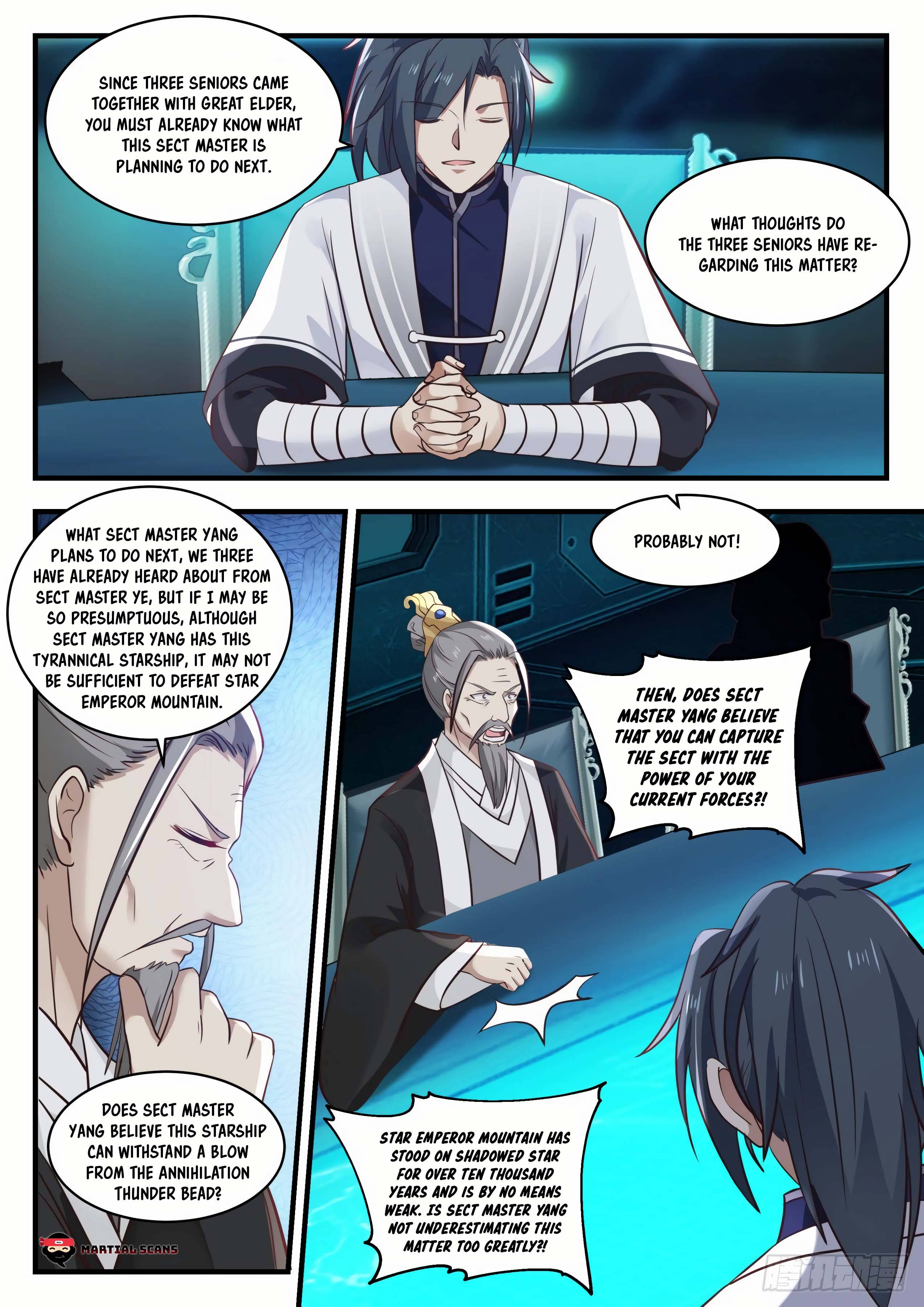Page 12 of Chapter 1350