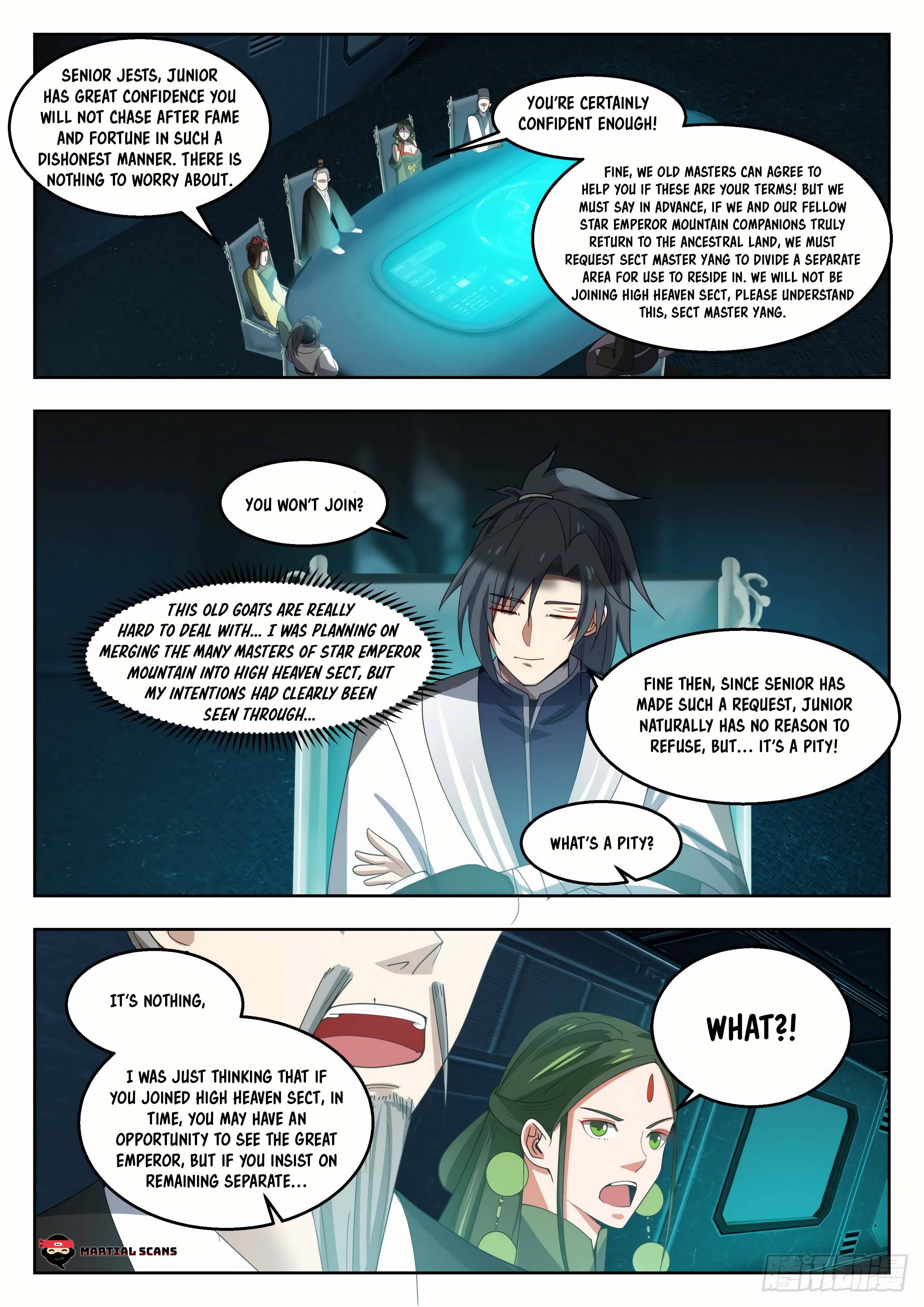 Page 6 of Chapter 1351