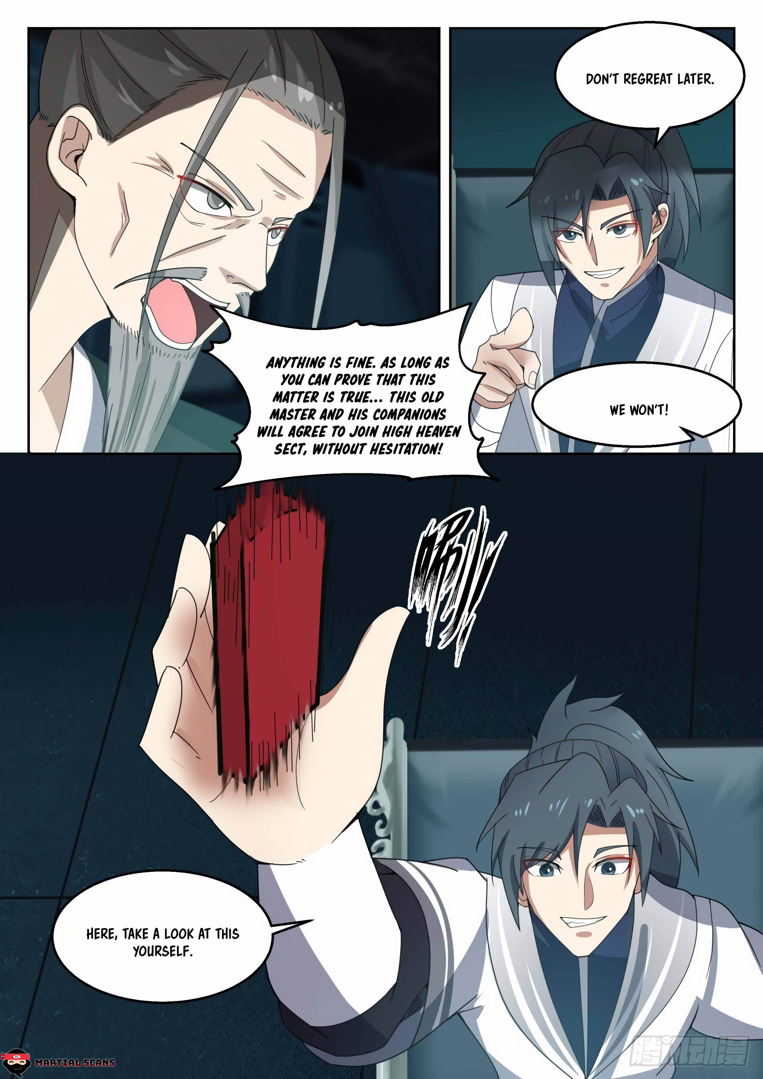 Page 8 of Chapter 1351