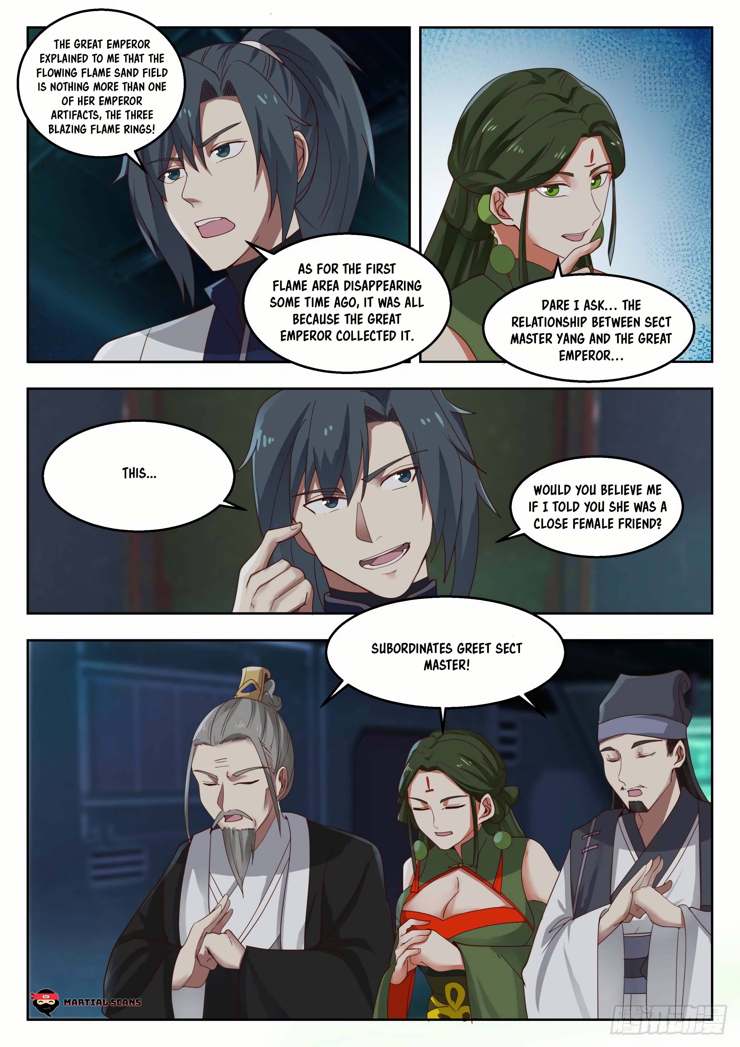 Page 10 of Chapter 1351