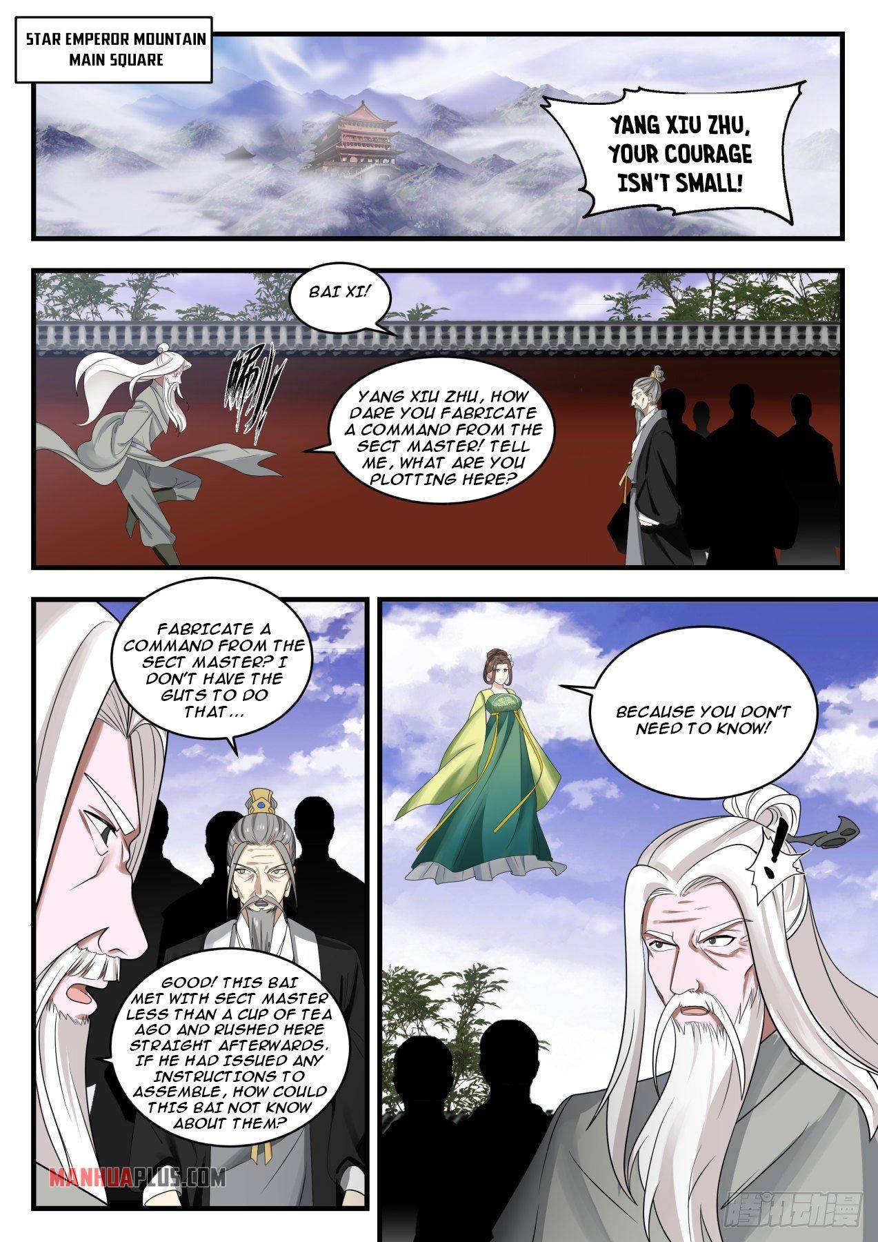 Page 2 of Chapter 1352