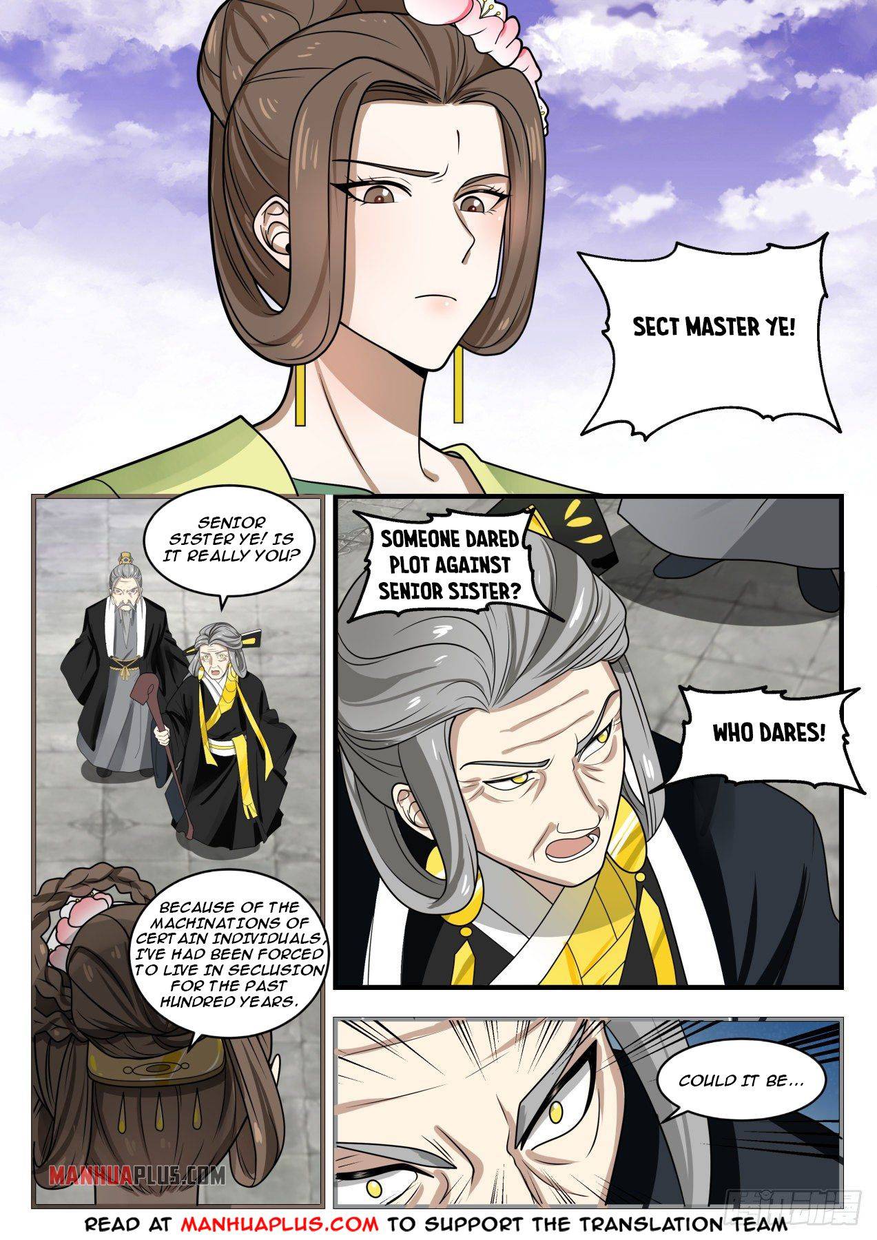 Page 3 of Chapter 1352