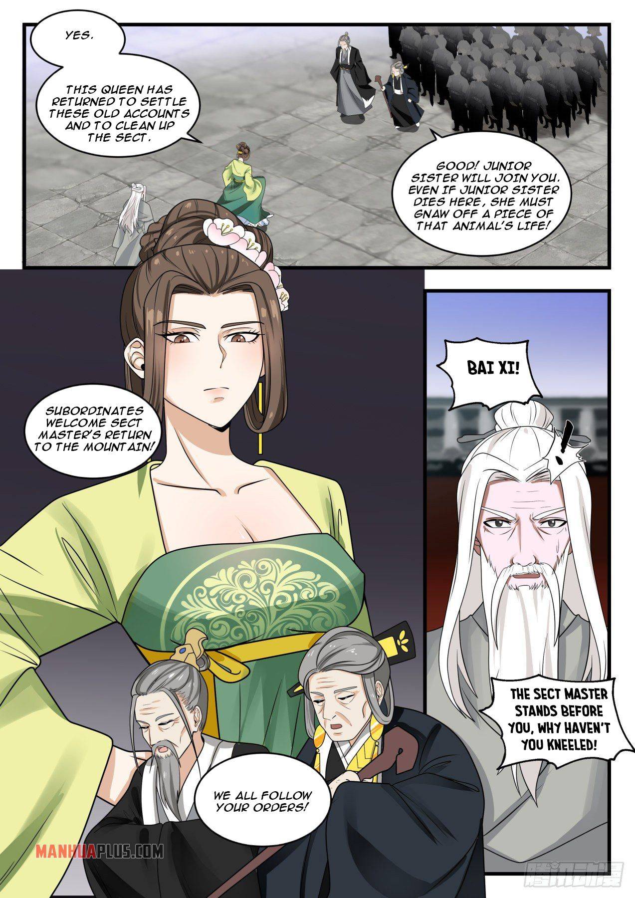 Page 4 of Chapter 1352