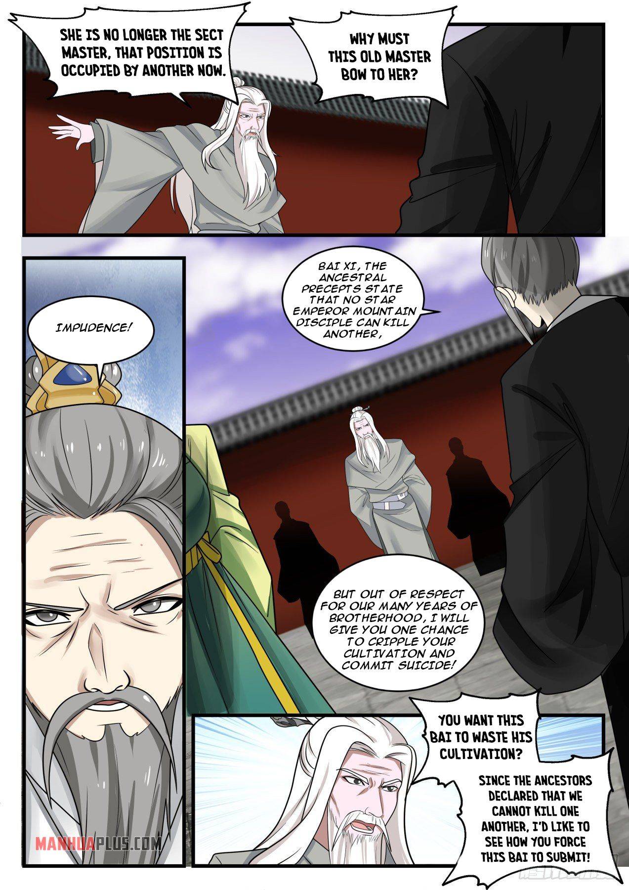 Page 5 of Chapter 1352